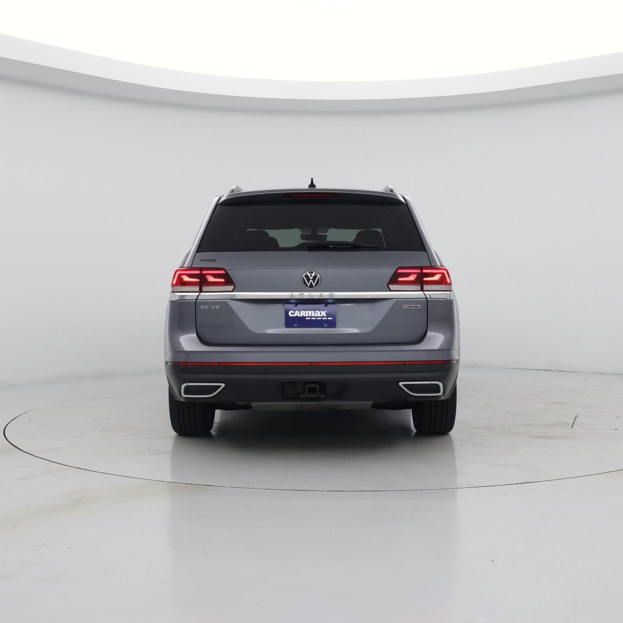 Thumbnail: 2022 Volkswagen Atlas - 6