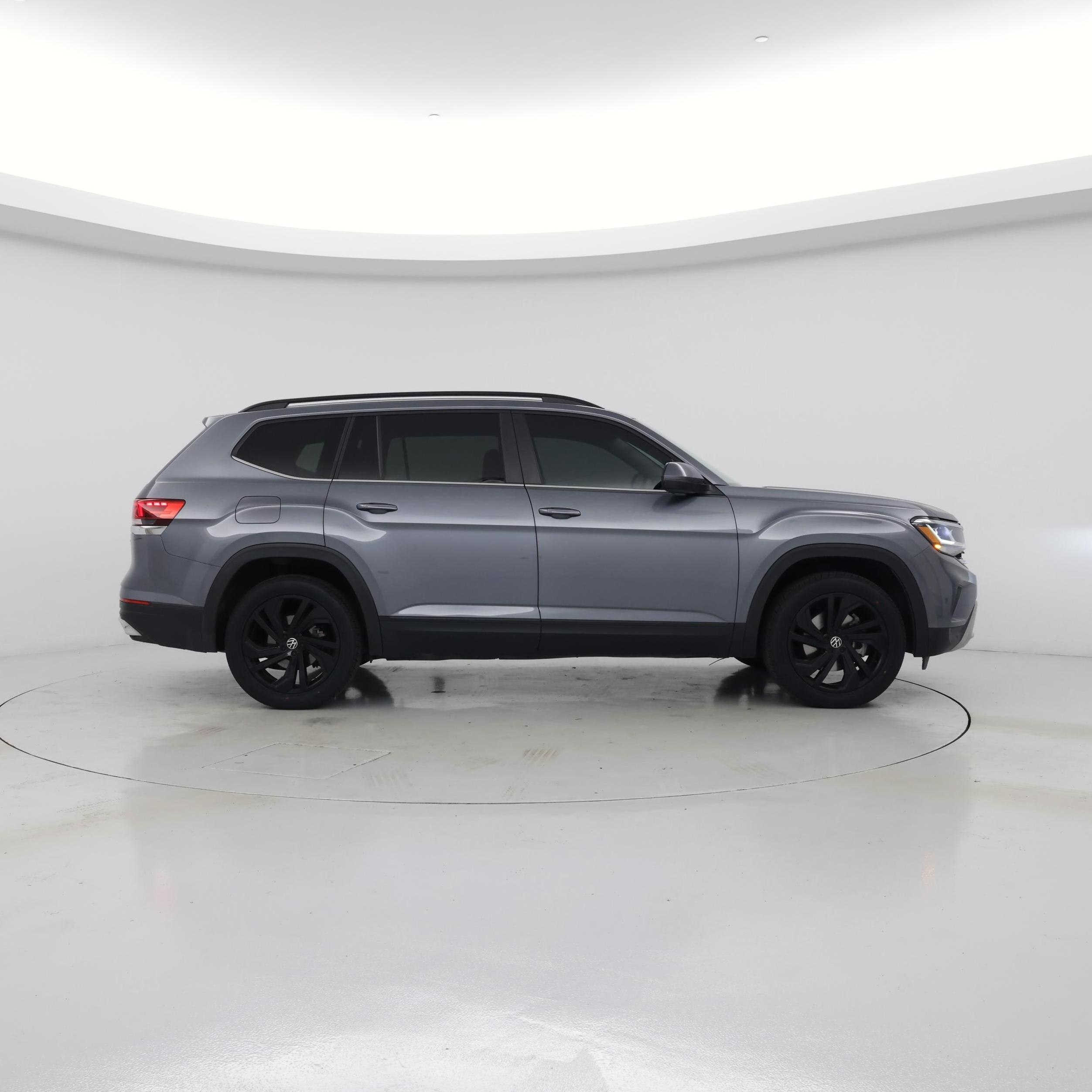 Thumbnail: 2022 Volkswagen Atlas - 7