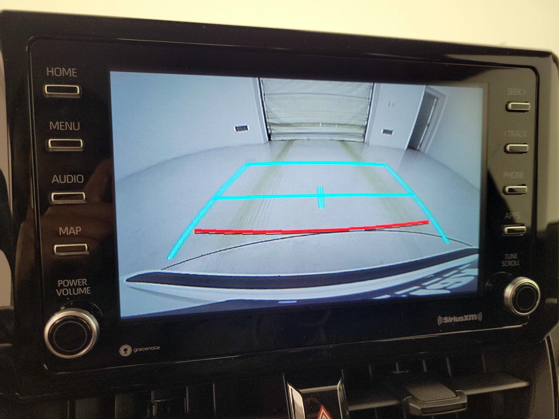 Thumbnail: 2021 Toyota Corolla - 14