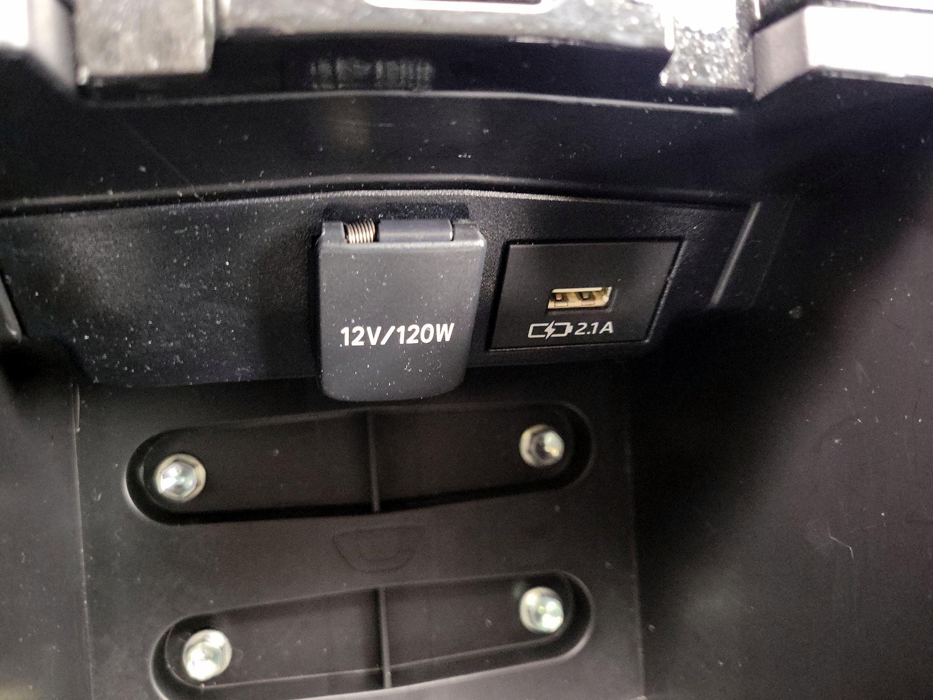 Thumbnail: 2021 Toyota Corolla - 18