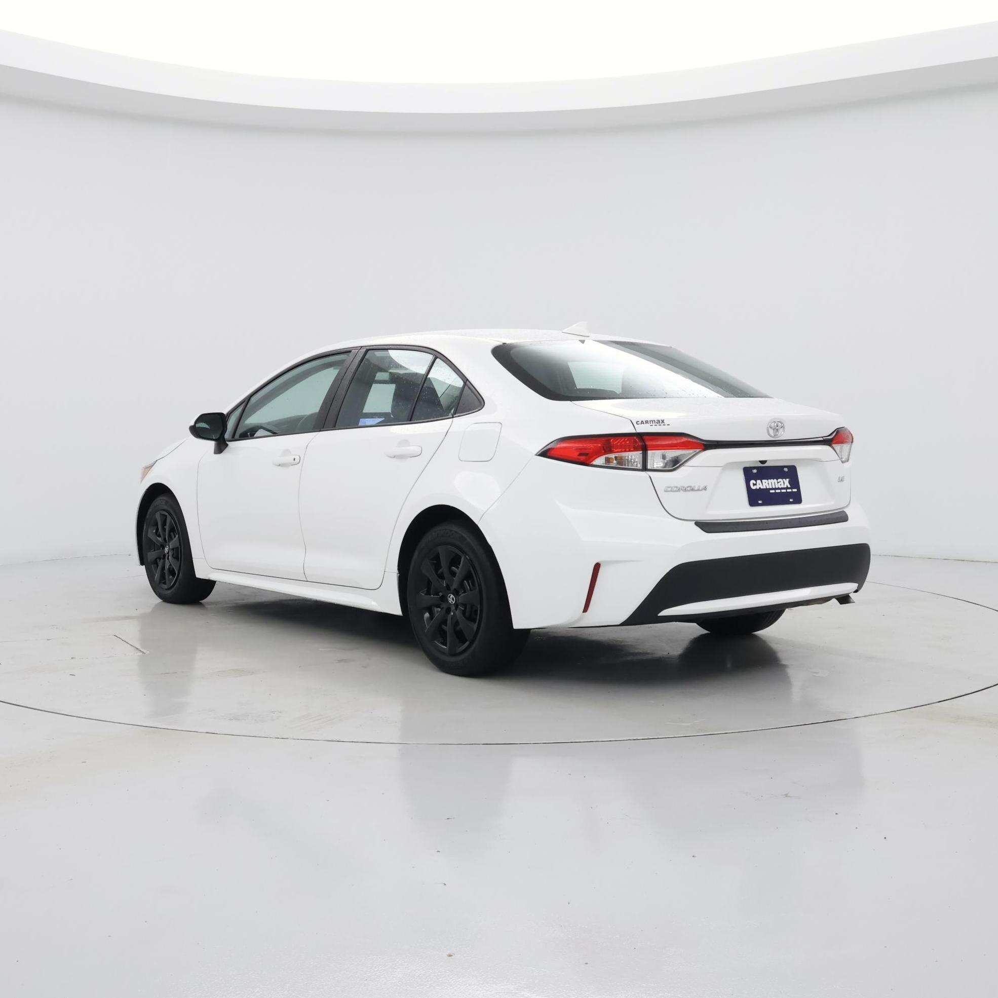 Thumbnail: 2021 Toyota Corolla - 2