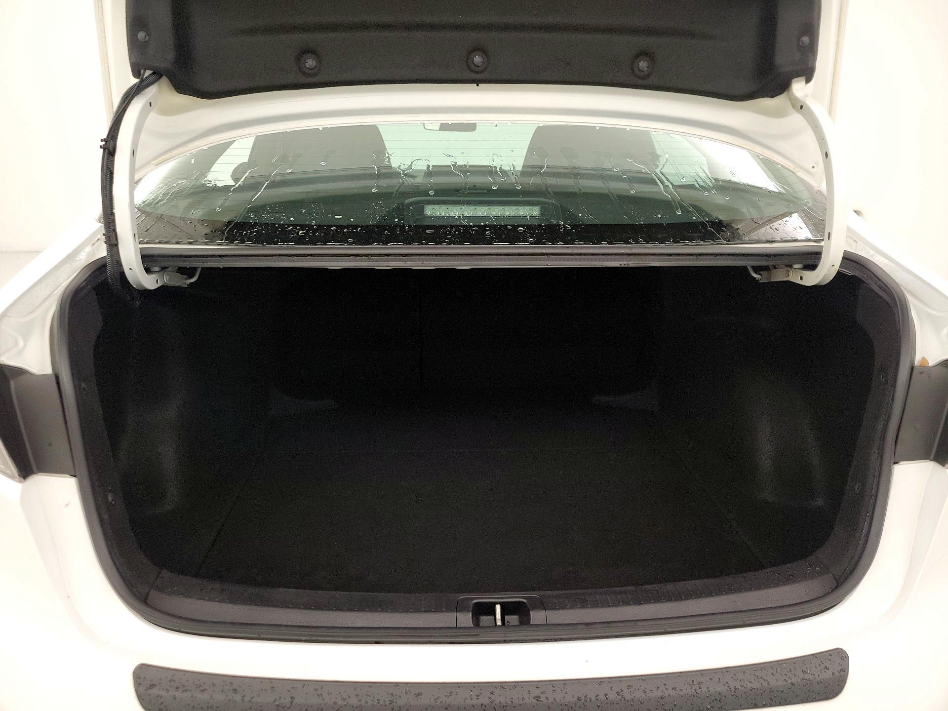 Thumbnail: 2021 Toyota Corolla - 20