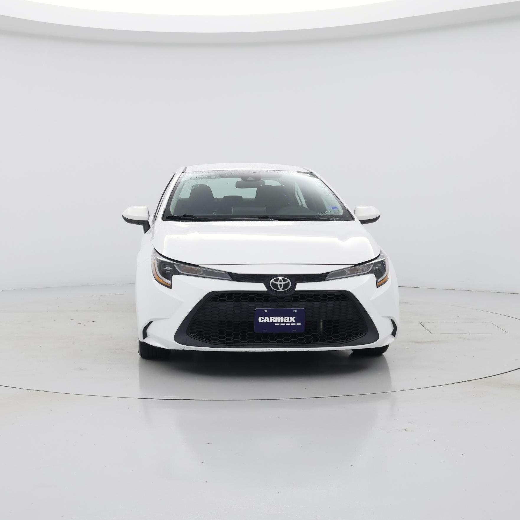 Thumbnail: 2021 Toyota Corolla - 5