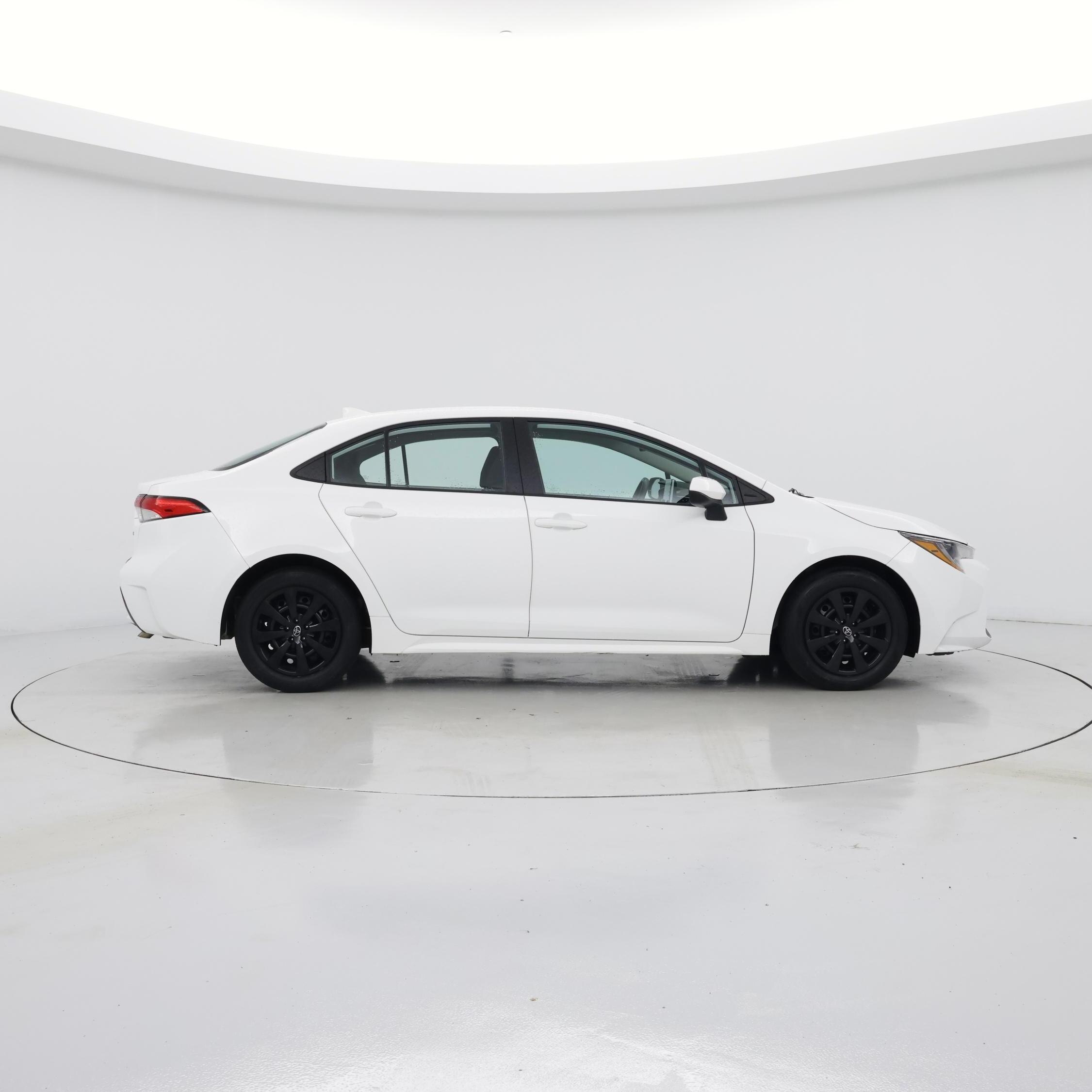 Thumbnail: 2021 Toyota Corolla - 7