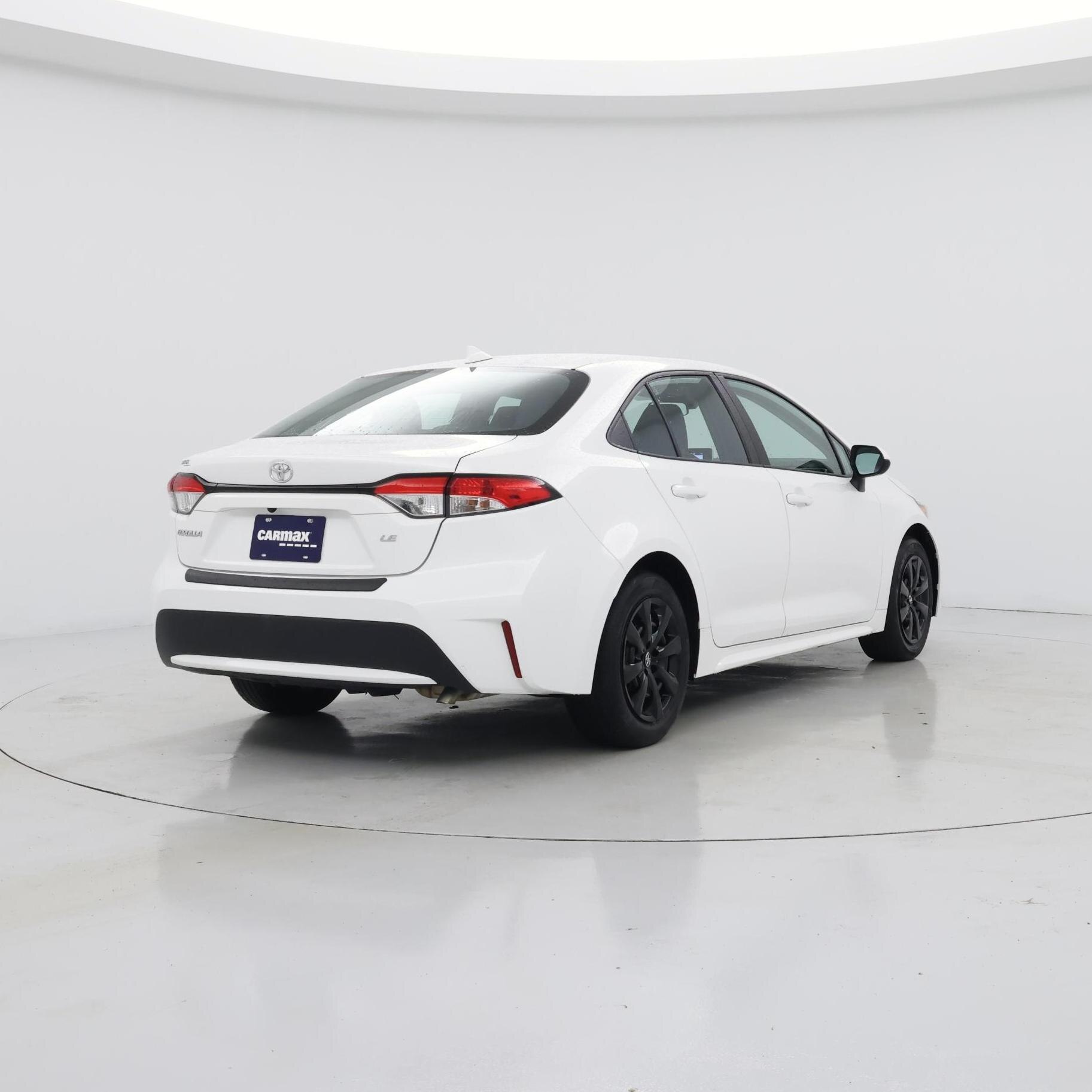 Thumbnail: 2021 Toyota Corolla - 8