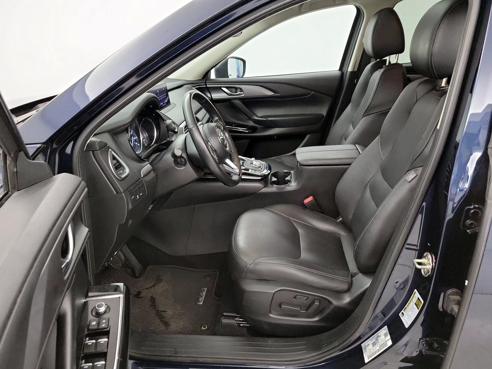 Thumbnail: 2023 Mazda CX-9 - 11