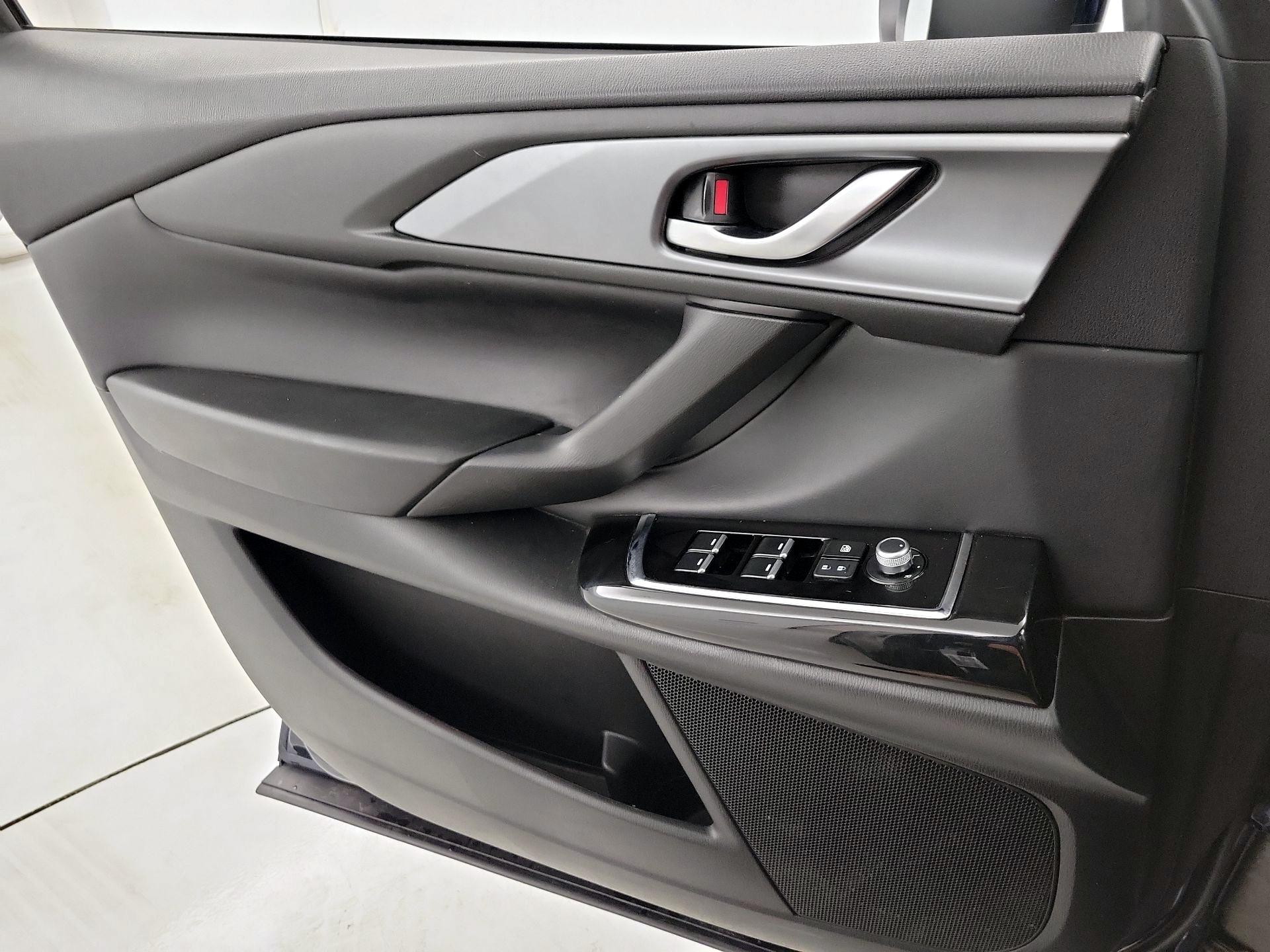 Thumbnail: 2023 Mazda CX-9 - 12