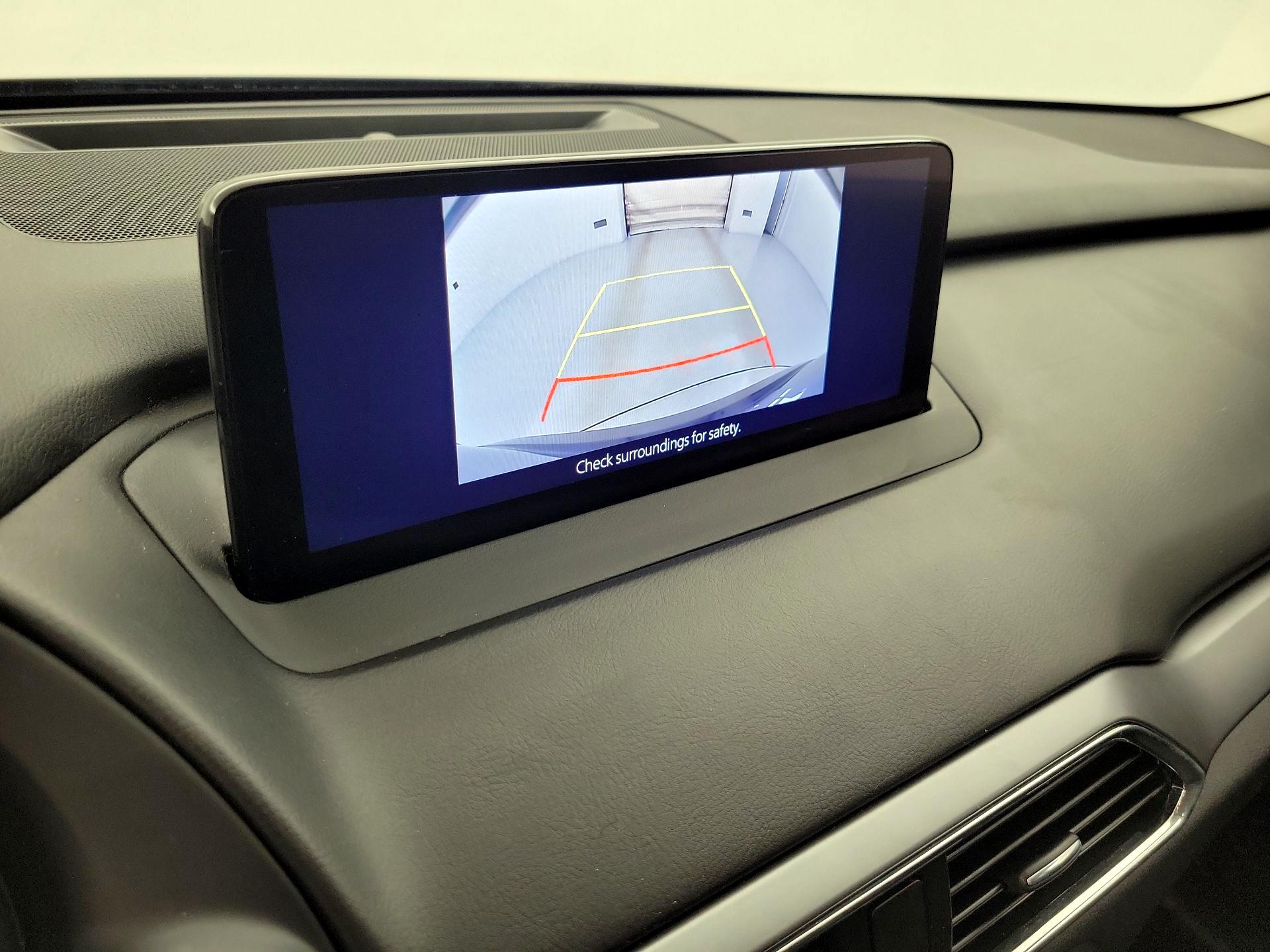 Thumbnail: 2023 Mazda CX-9 - 14