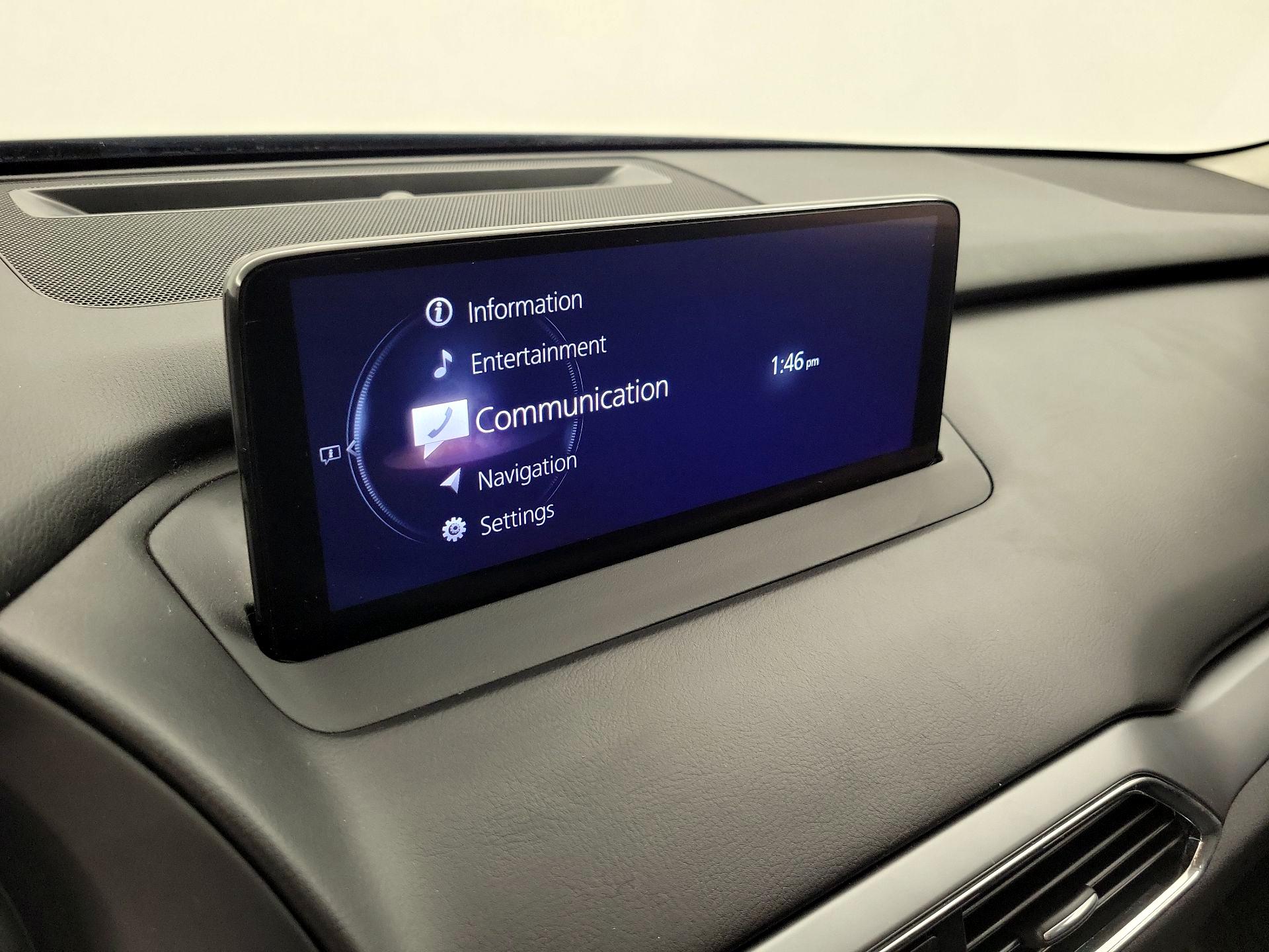 Thumbnail: 2023 Mazda CX-9 - 15