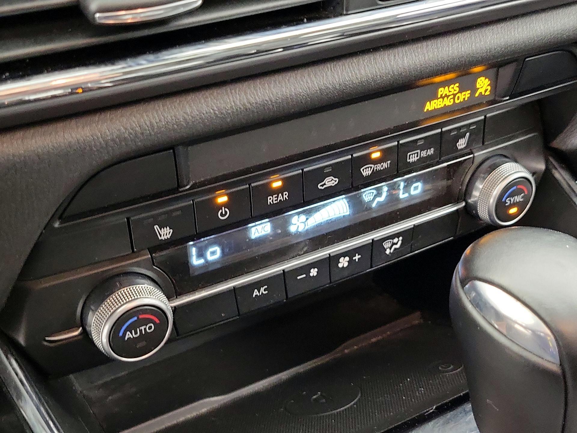 Thumbnail: 2023 Mazda CX-9 - 16