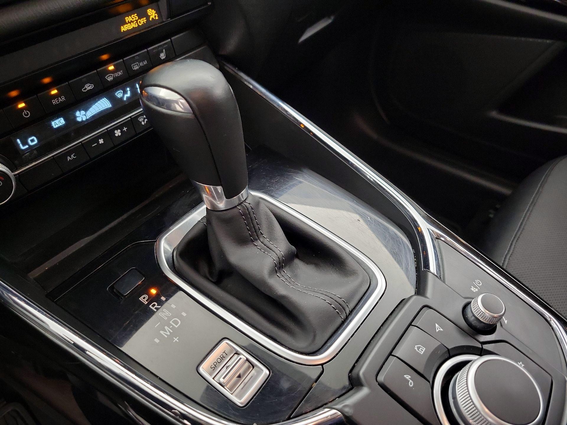 Thumbnail: 2023 Mazda CX-9 - 17