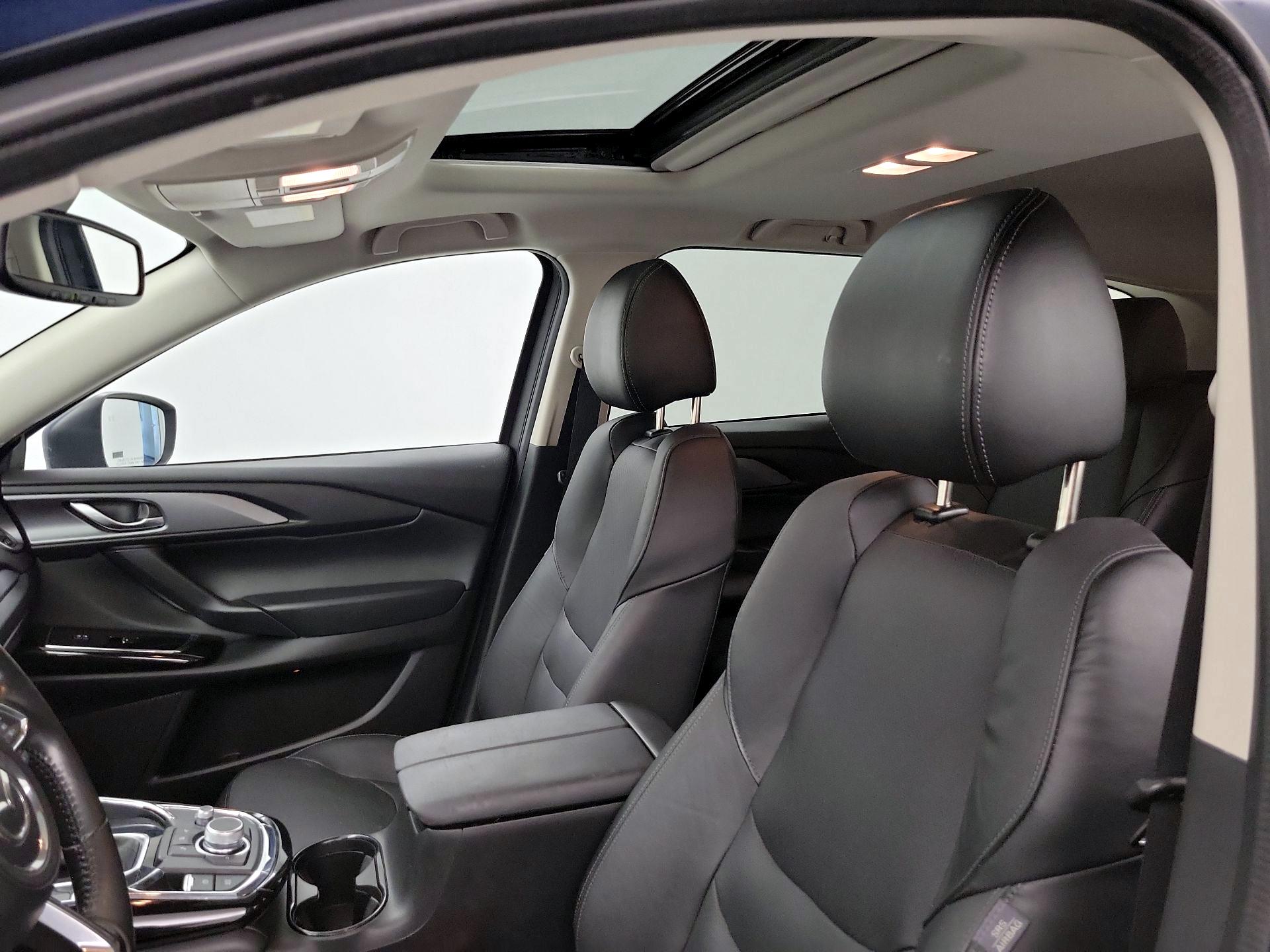 Thumbnail: 2023 Mazda CX-9 - 18