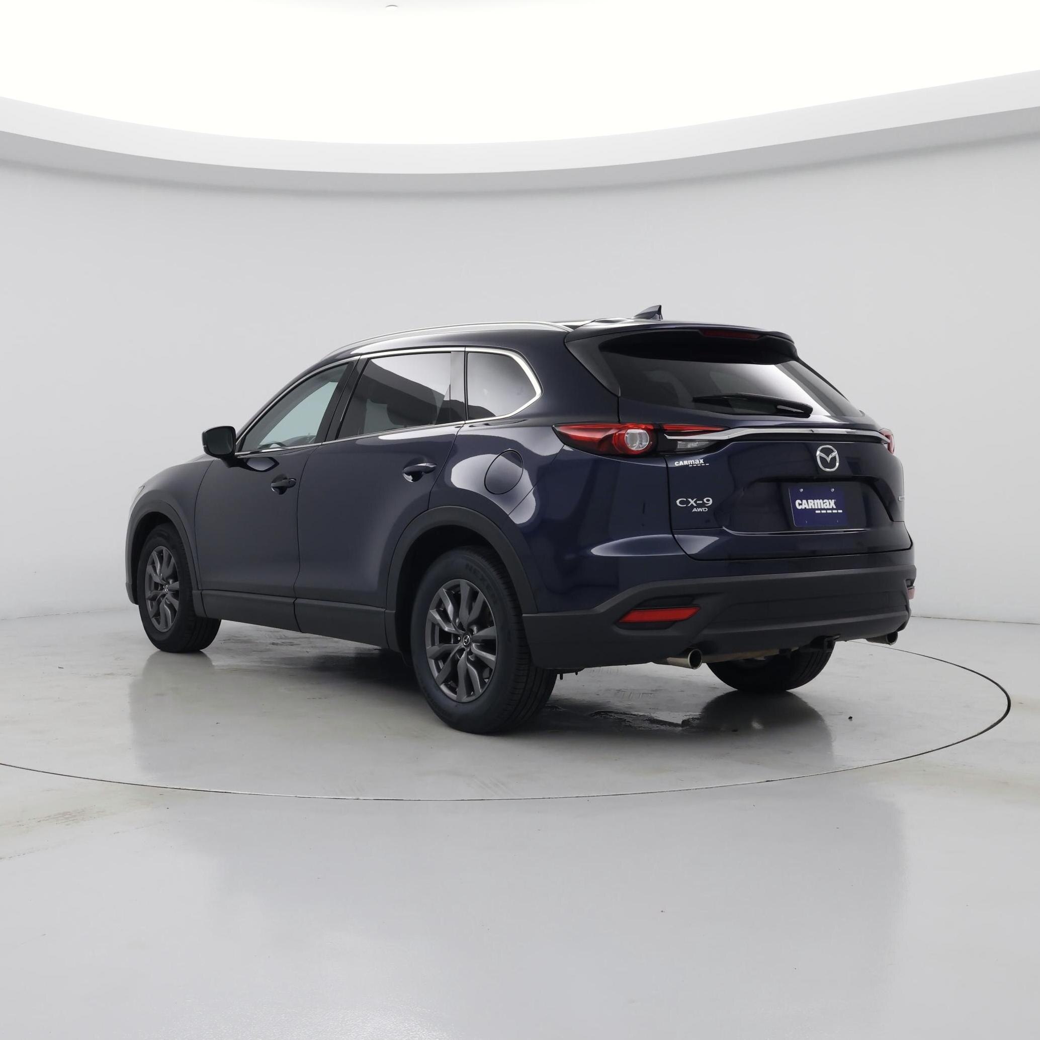 Thumbnail: 2023 Mazda CX-9 - 2