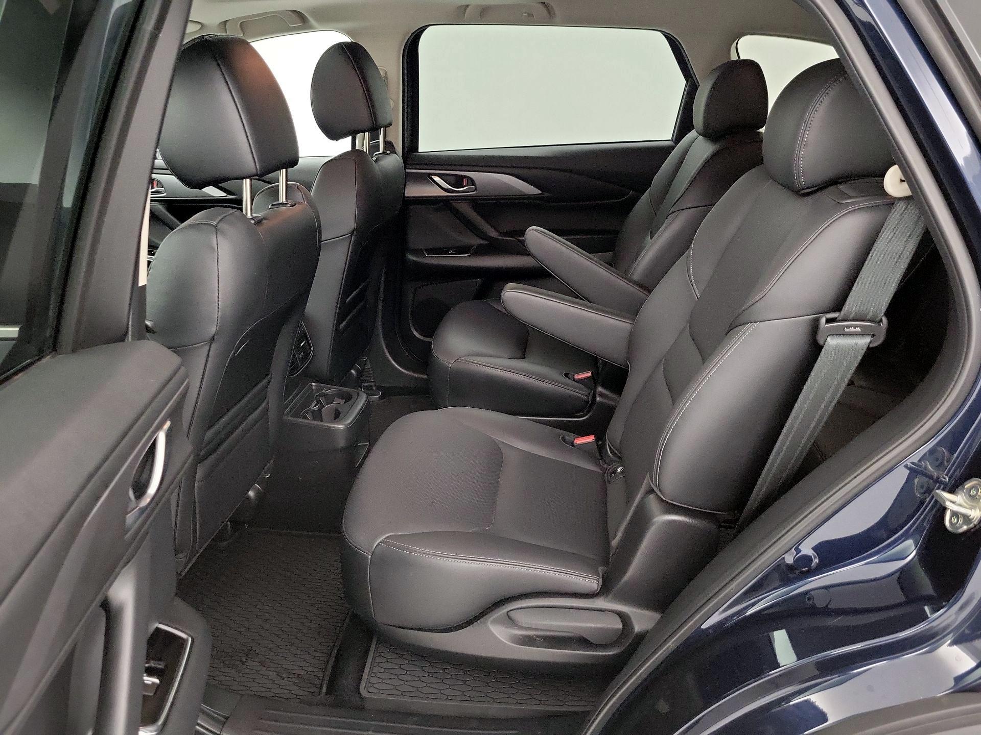 Thumbnail: 2023 Mazda CX-9 - 19