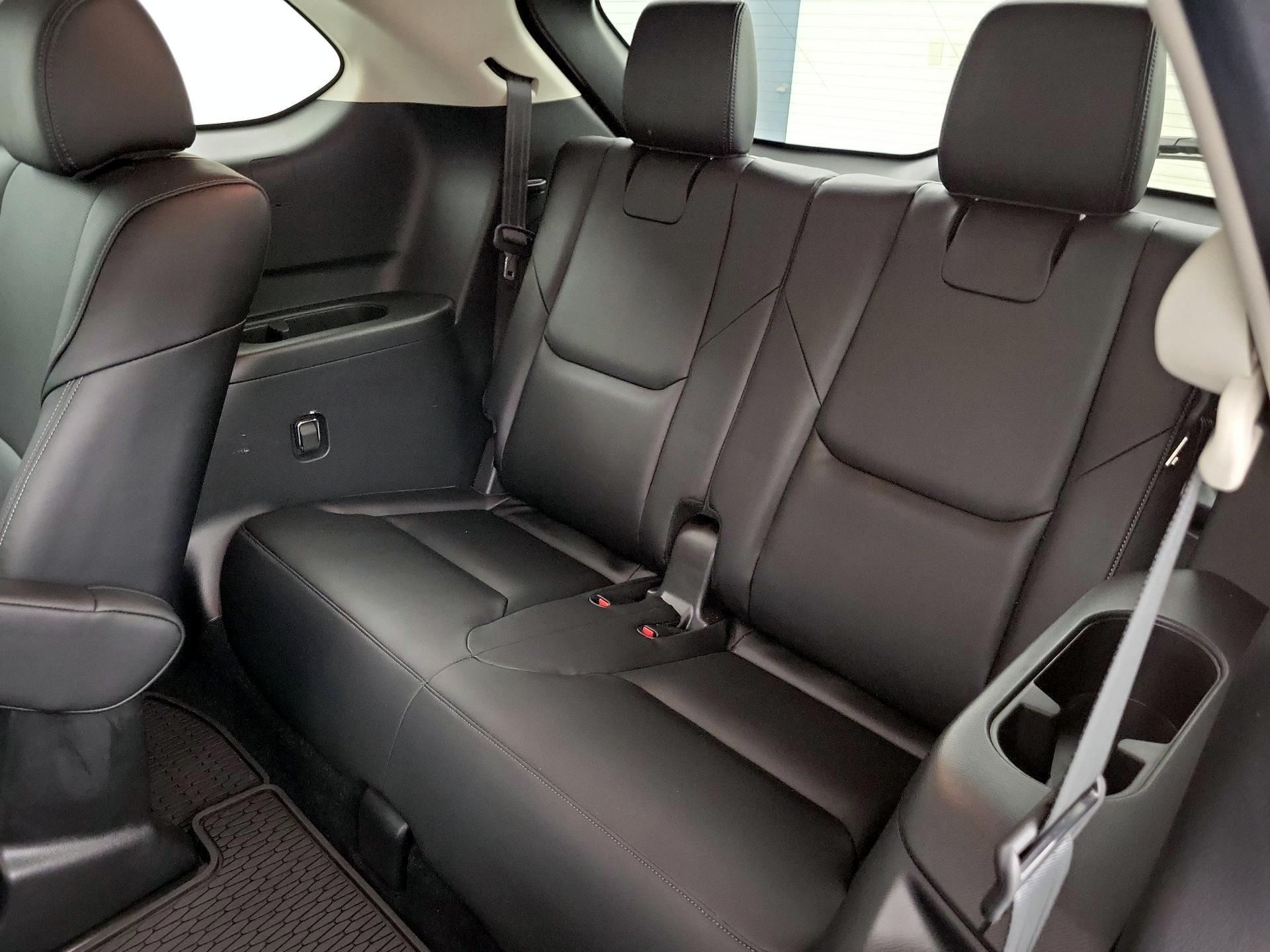 Thumbnail: 2023 Mazda CX-9 - 20