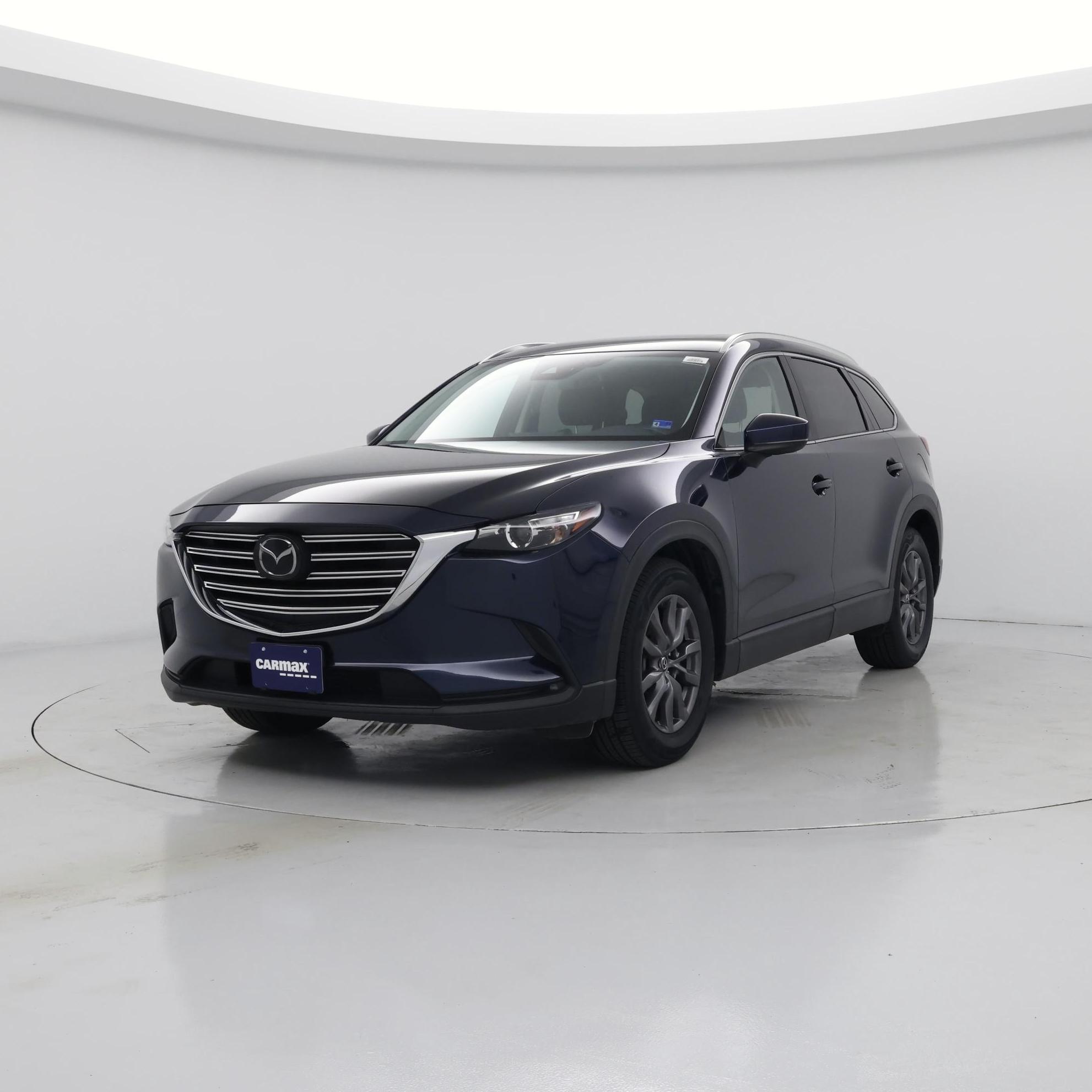 Thumbnail: 2023 Mazda CX-9 - 4