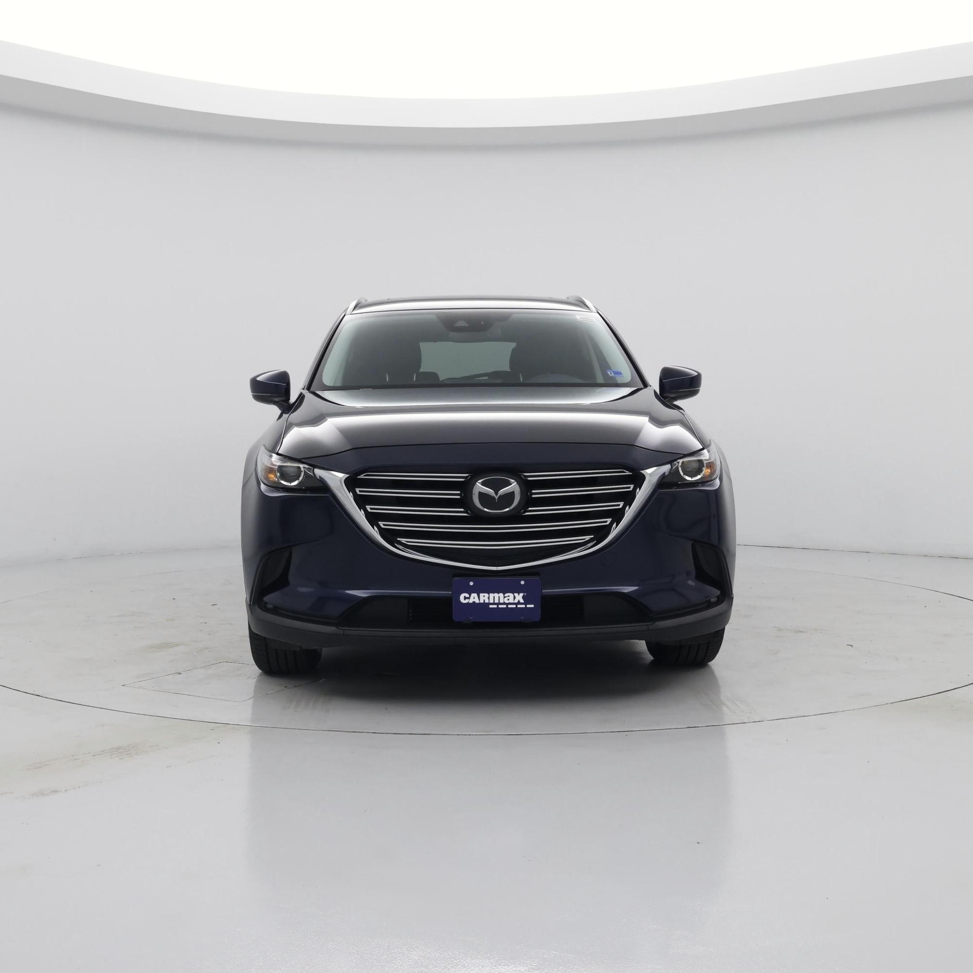 Thumbnail: 2023 Mazda CX-9 - 5