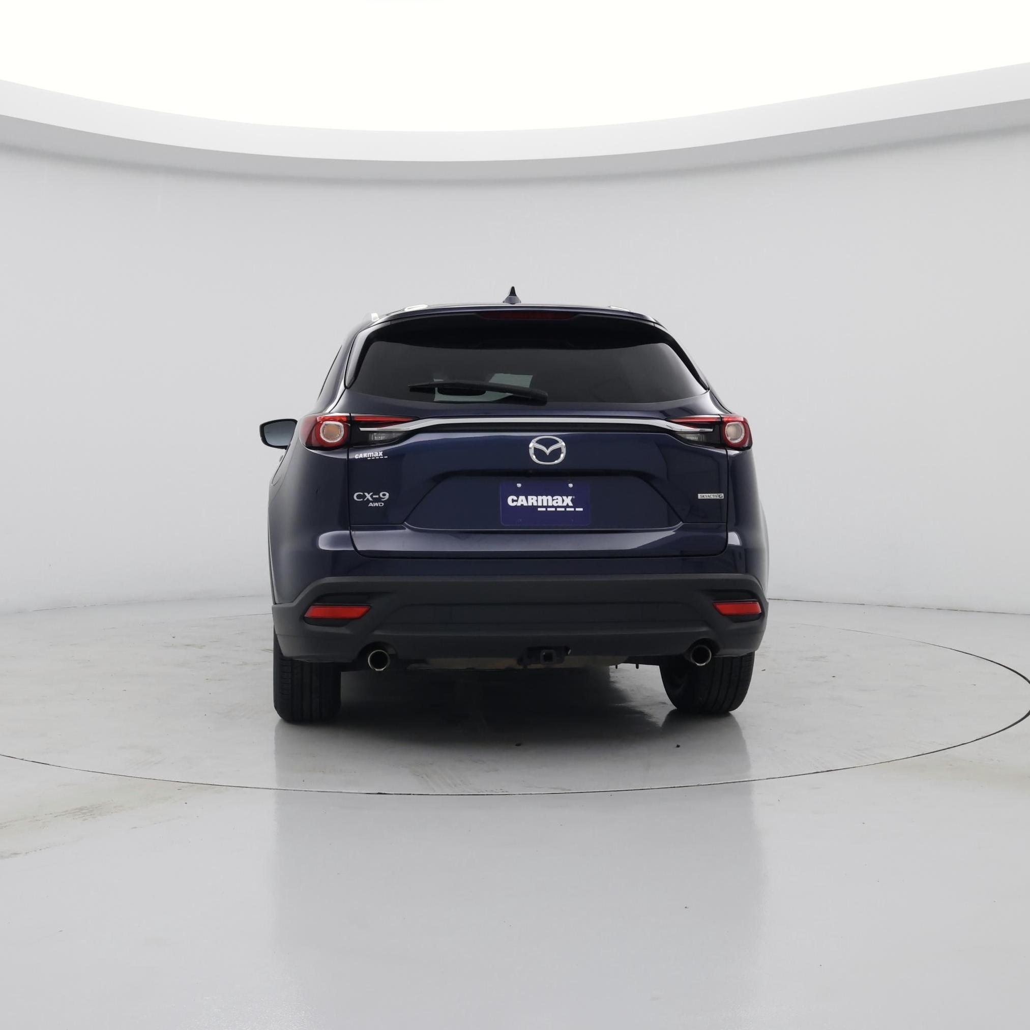 Thumbnail: 2023 Mazda CX-9 - 6