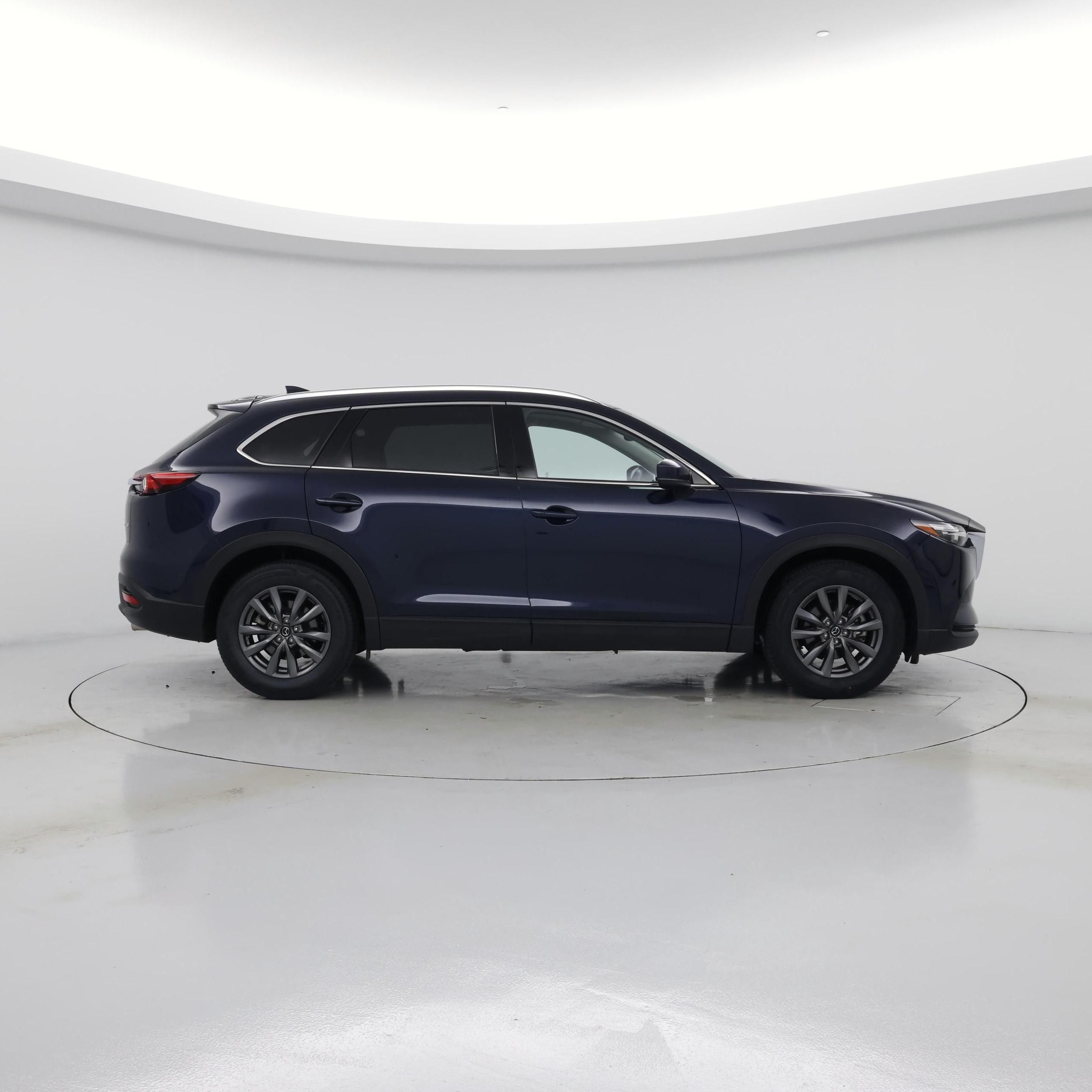 Thumbnail: 2023 Mazda CX-9 - 7