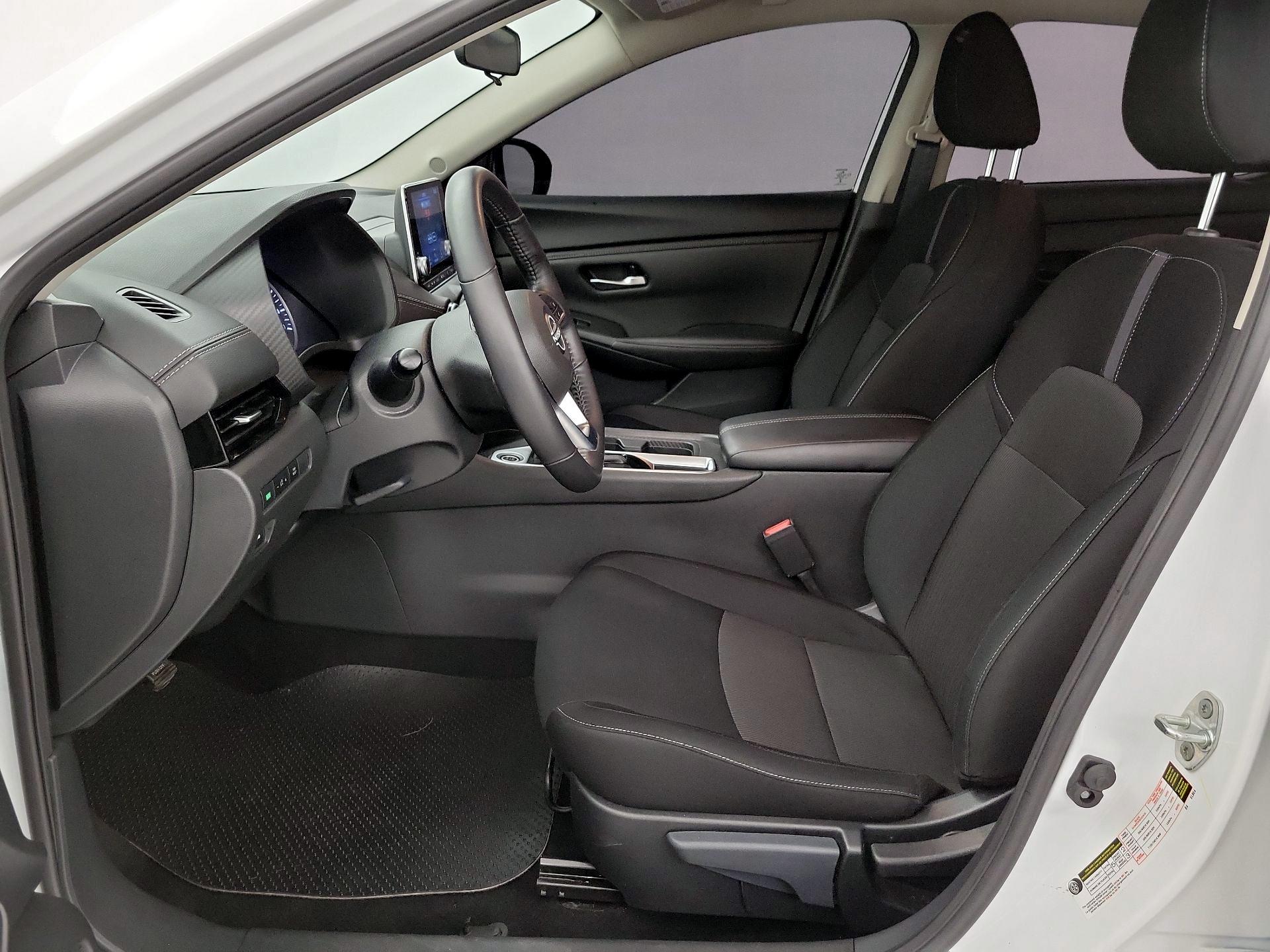 Thumbnail: 2025 Nissan Sentra - 11