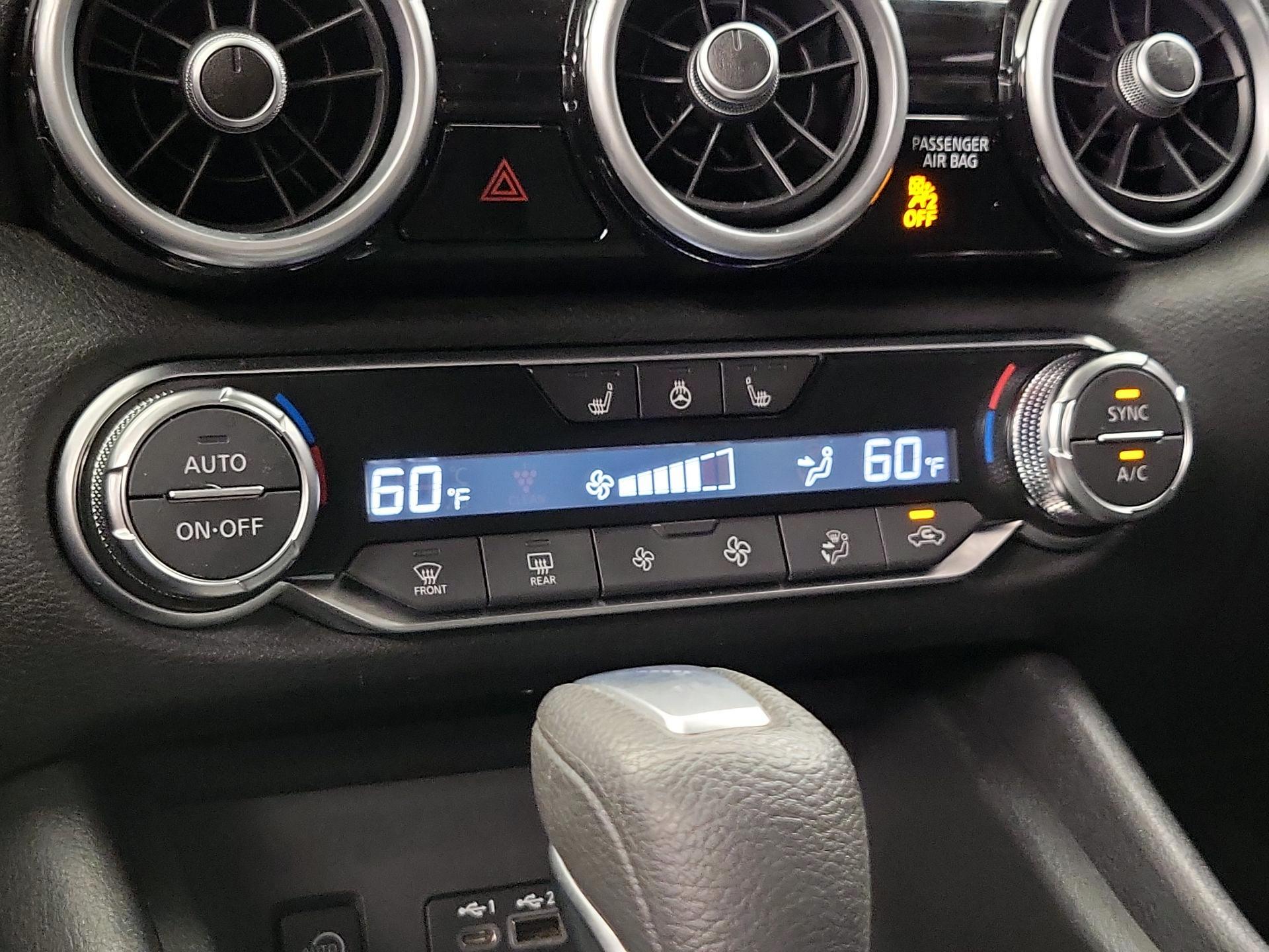 Thumbnail: 2025 Nissan Sentra - 16