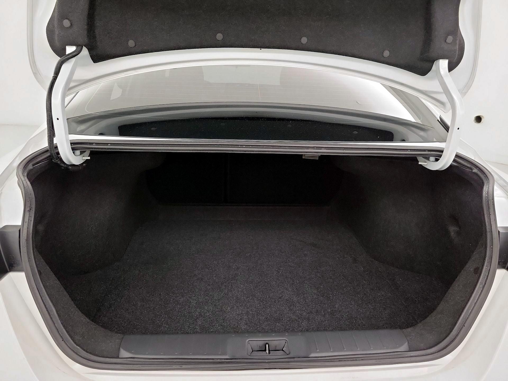 Thumbnail: 2025 Nissan Sentra - 20