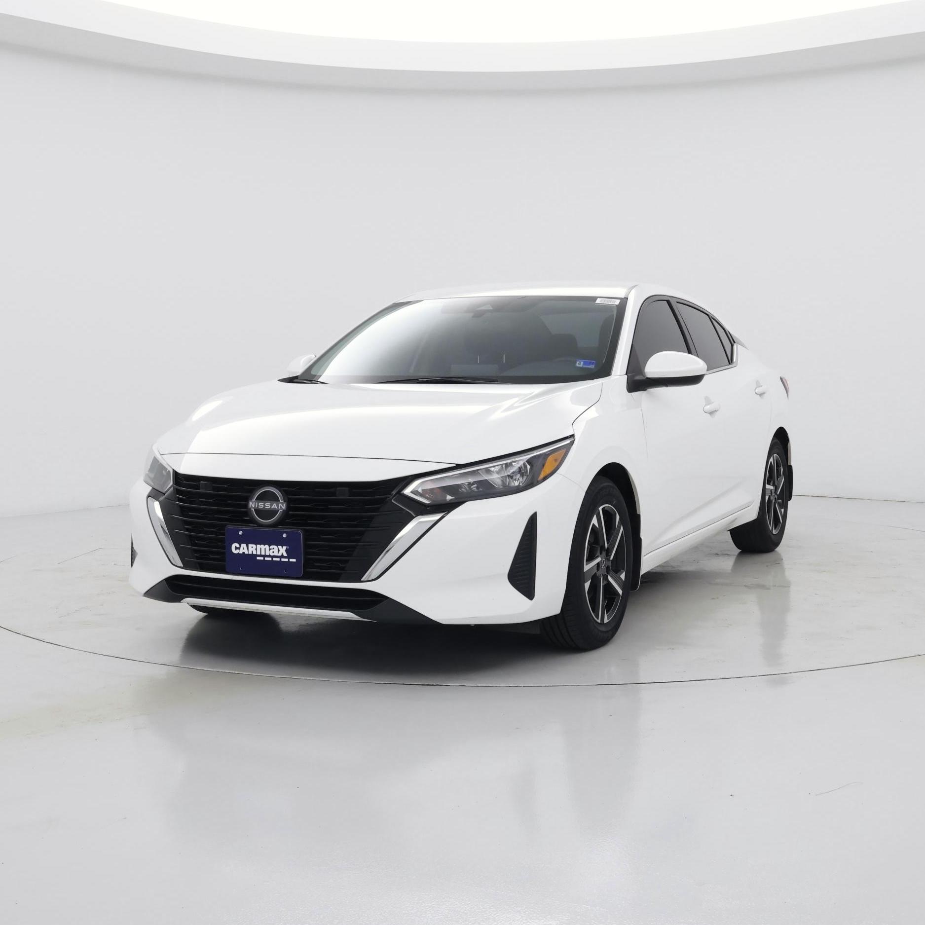 Thumbnail: 2025 Nissan Sentra - 4