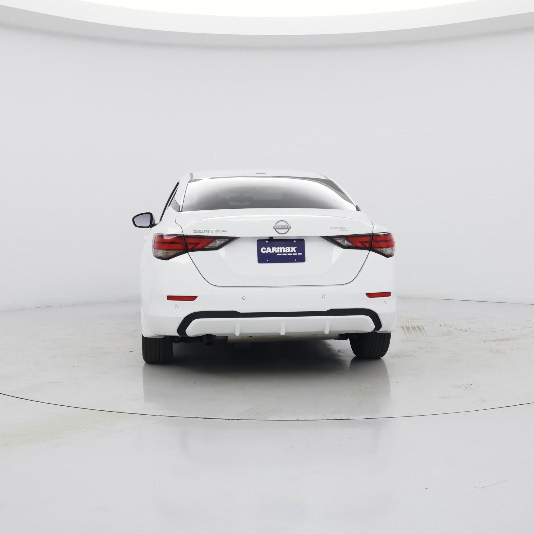 Thumbnail: 2025 Nissan Sentra - 6