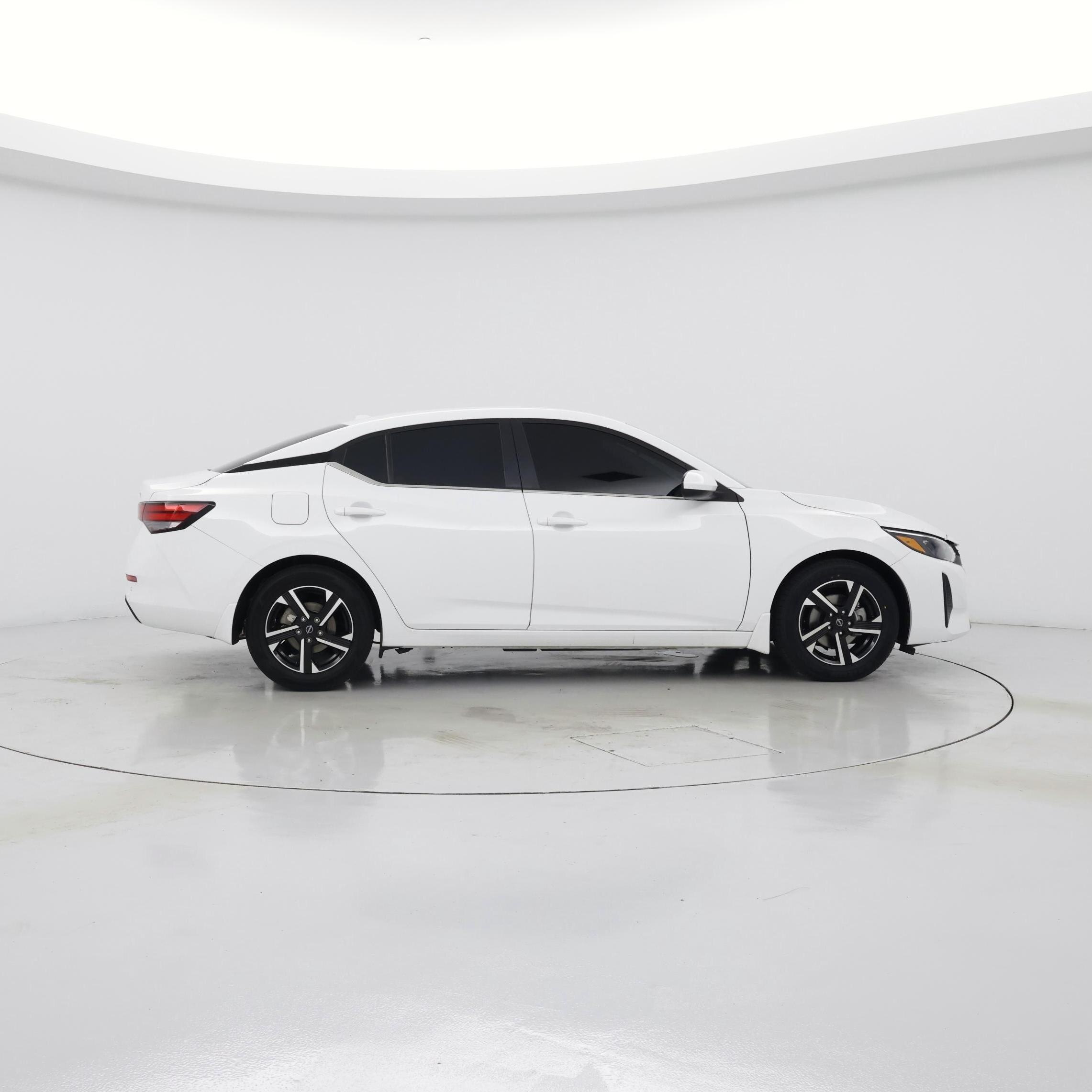 Thumbnail: 2025 Nissan Sentra - 7