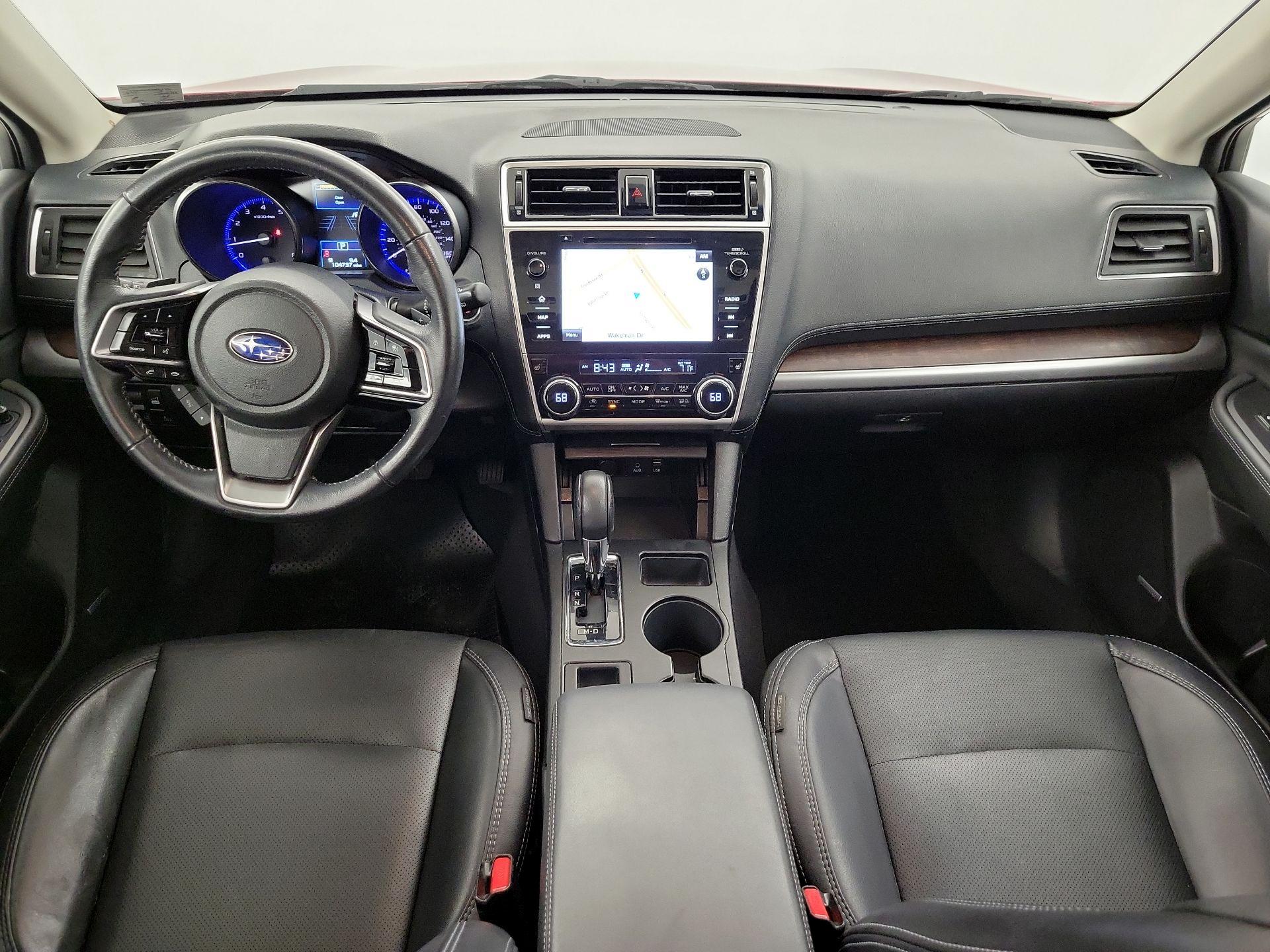 Thumbnail: 2018 Subaru Outback - 9