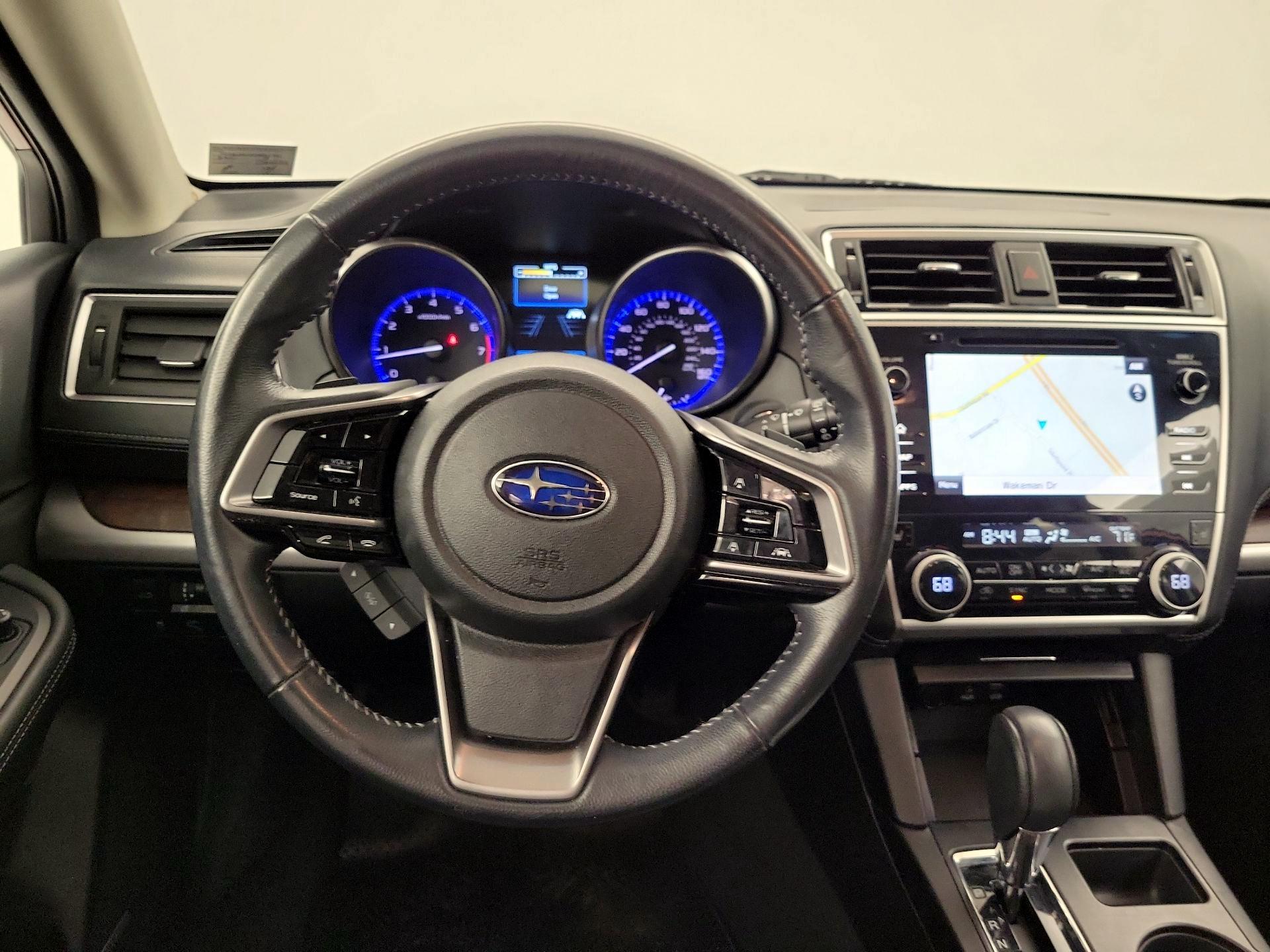 Thumbnail: 2018 Subaru Outback - 10