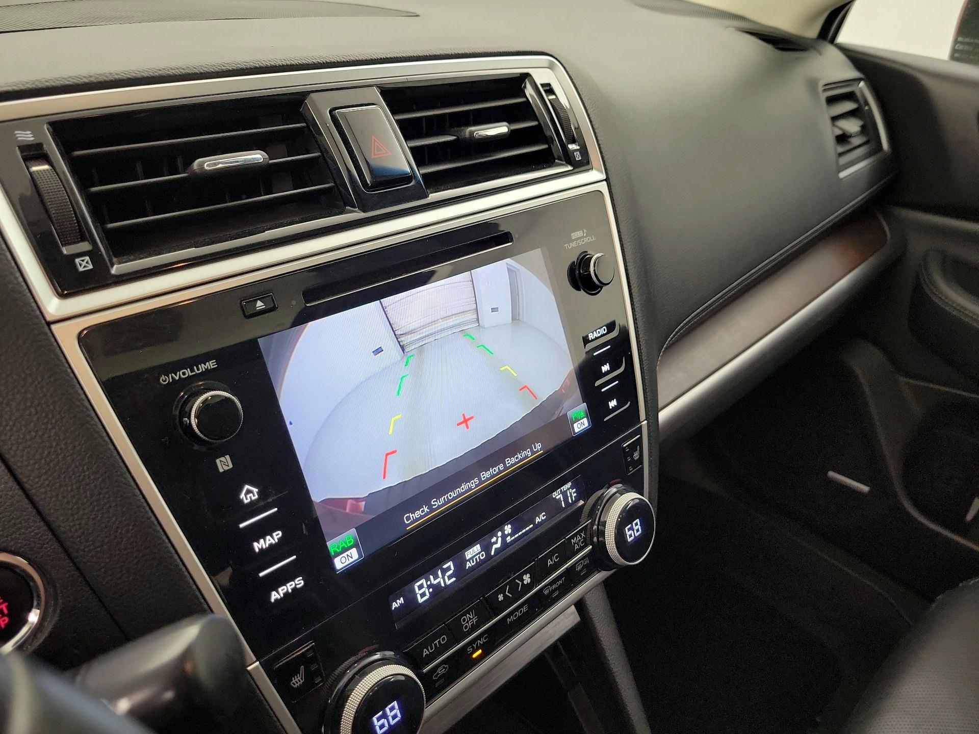 Thumbnail: 2018 Subaru Outback - 15