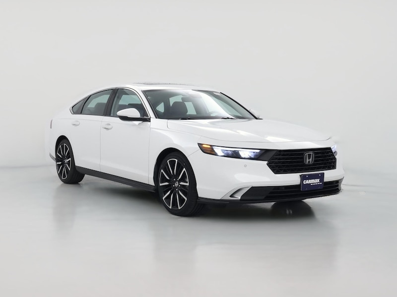 2024 Honda Accord Touring