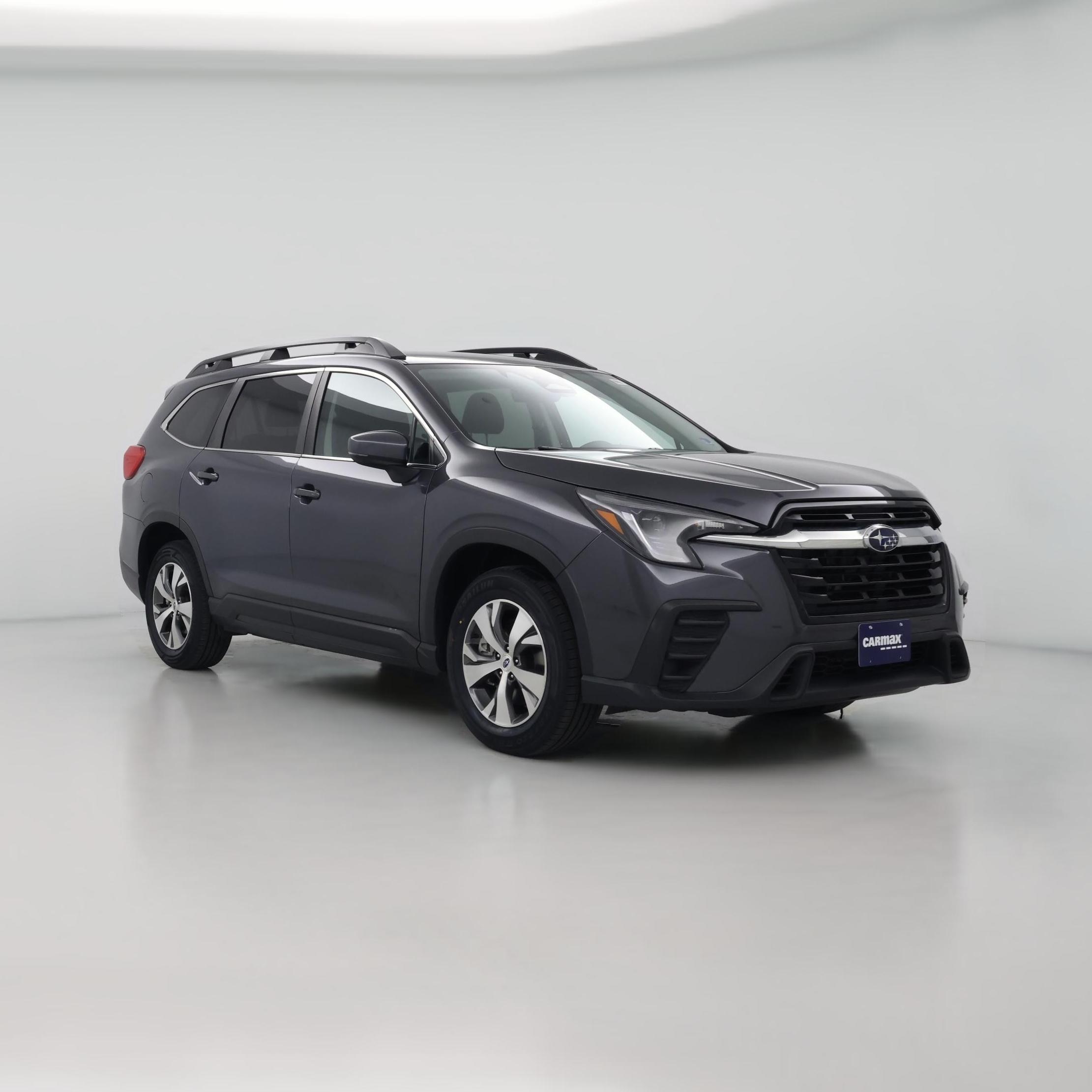 Thumbnail: 2024 Subaru Ascent - 1