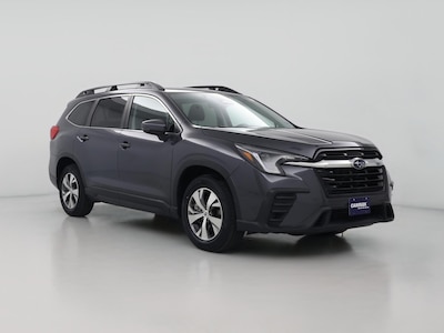 2024 Subaru Ascent Premium