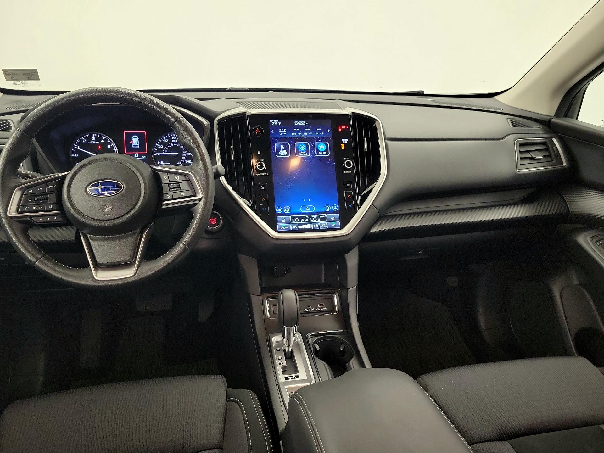 Thumbnail: 2024 Subaru Ascent - 9