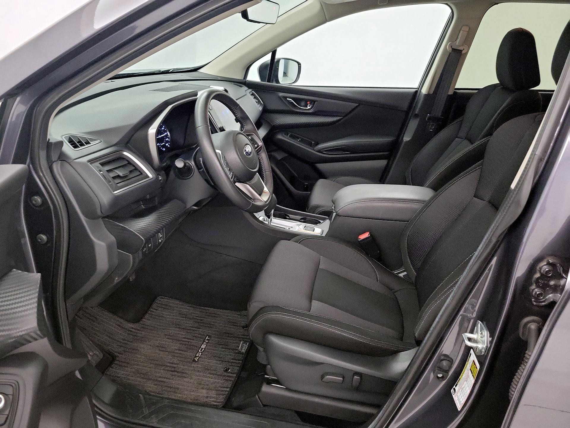 Thumbnail: 2024 Subaru Ascent - 11