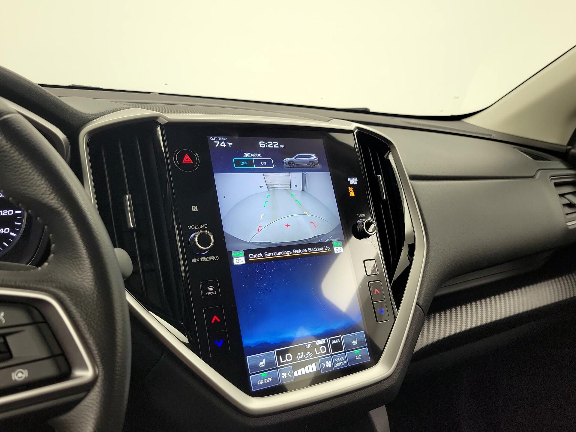 Thumbnail: 2024 Subaru Ascent - 14