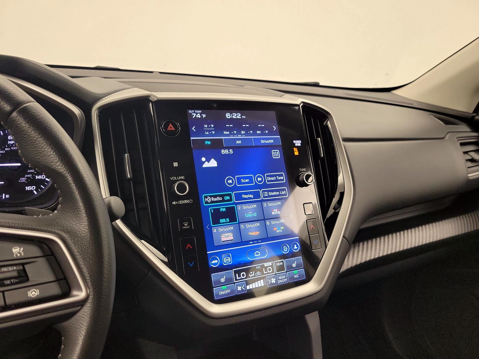 Thumbnail: 2024 Subaru Ascent - 15