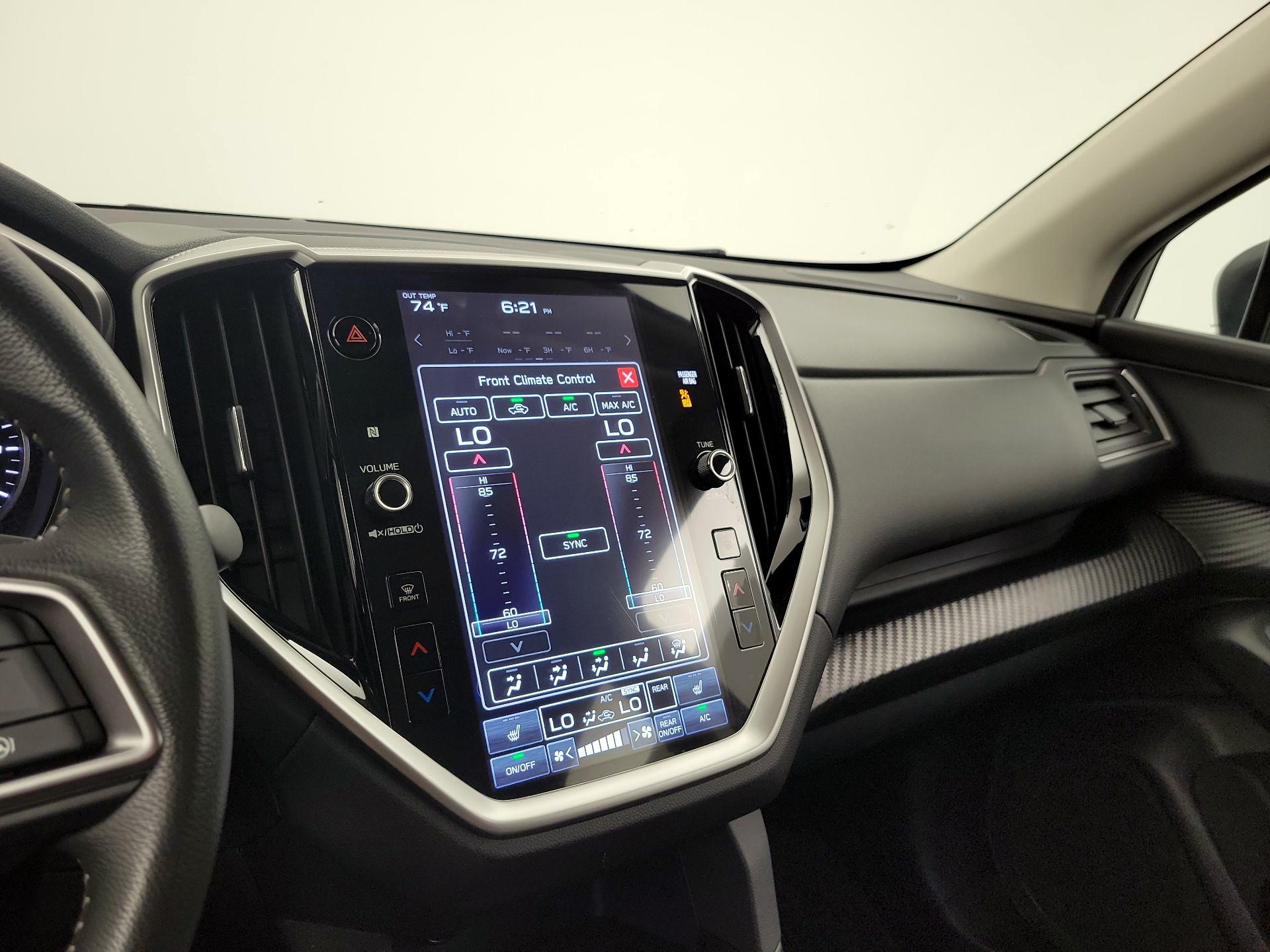 Thumbnail: 2024 Subaru Ascent - 16