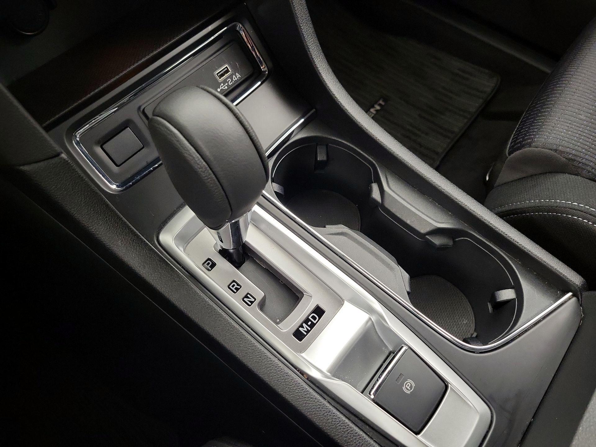 Thumbnail: 2024 Subaru Ascent - 17