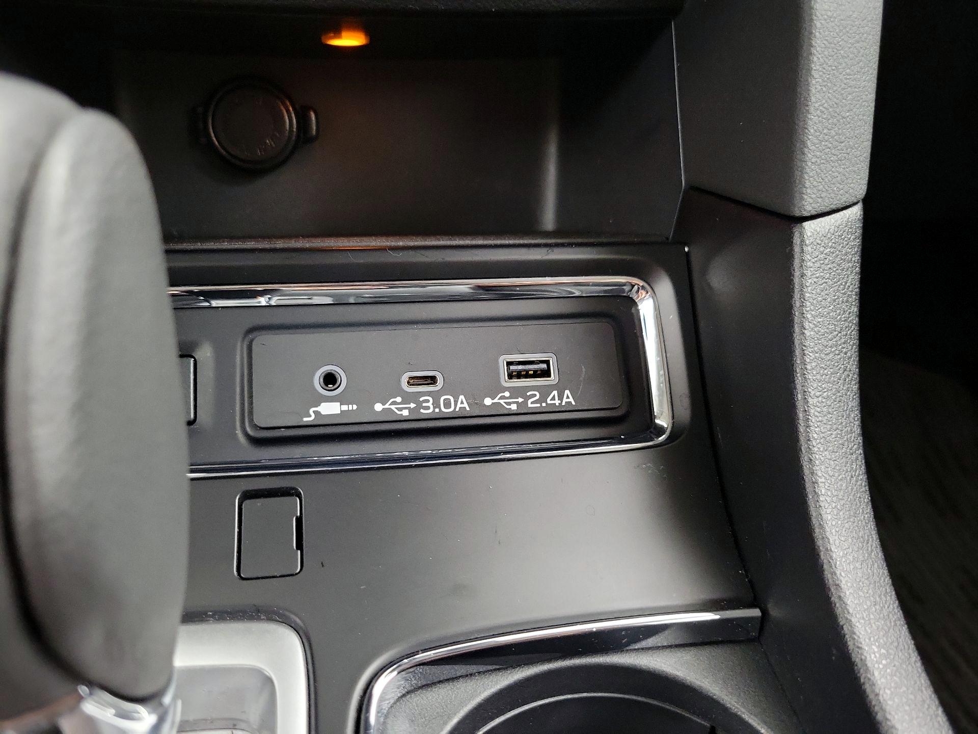 Thumbnail: 2024 Subaru Ascent - 18