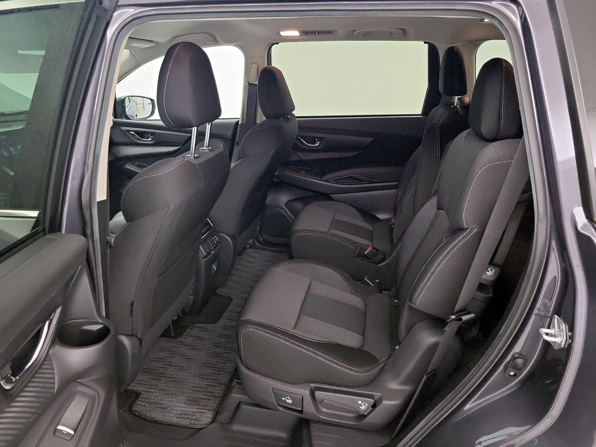 Thumbnail: 2024 Subaru Ascent - 19