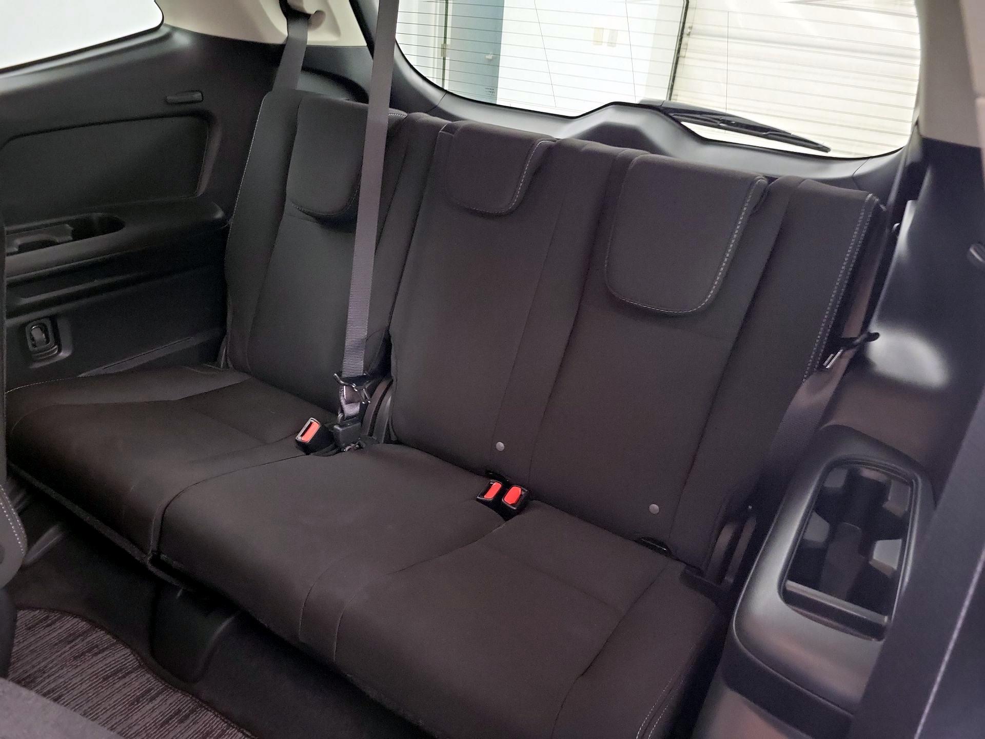 Thumbnail: 2024 Subaru Ascent - 20