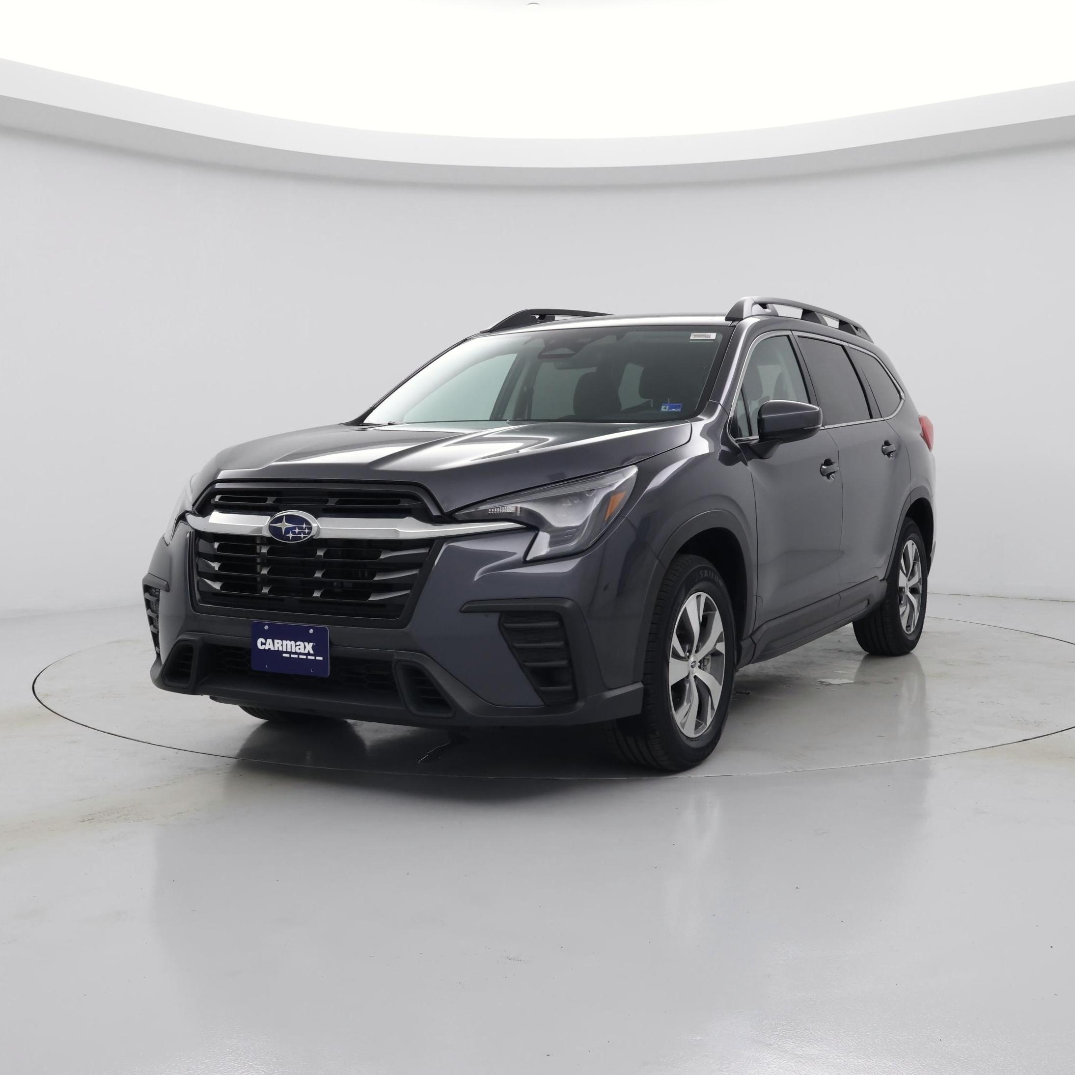 Thumbnail: 2024 Subaru Ascent - 4