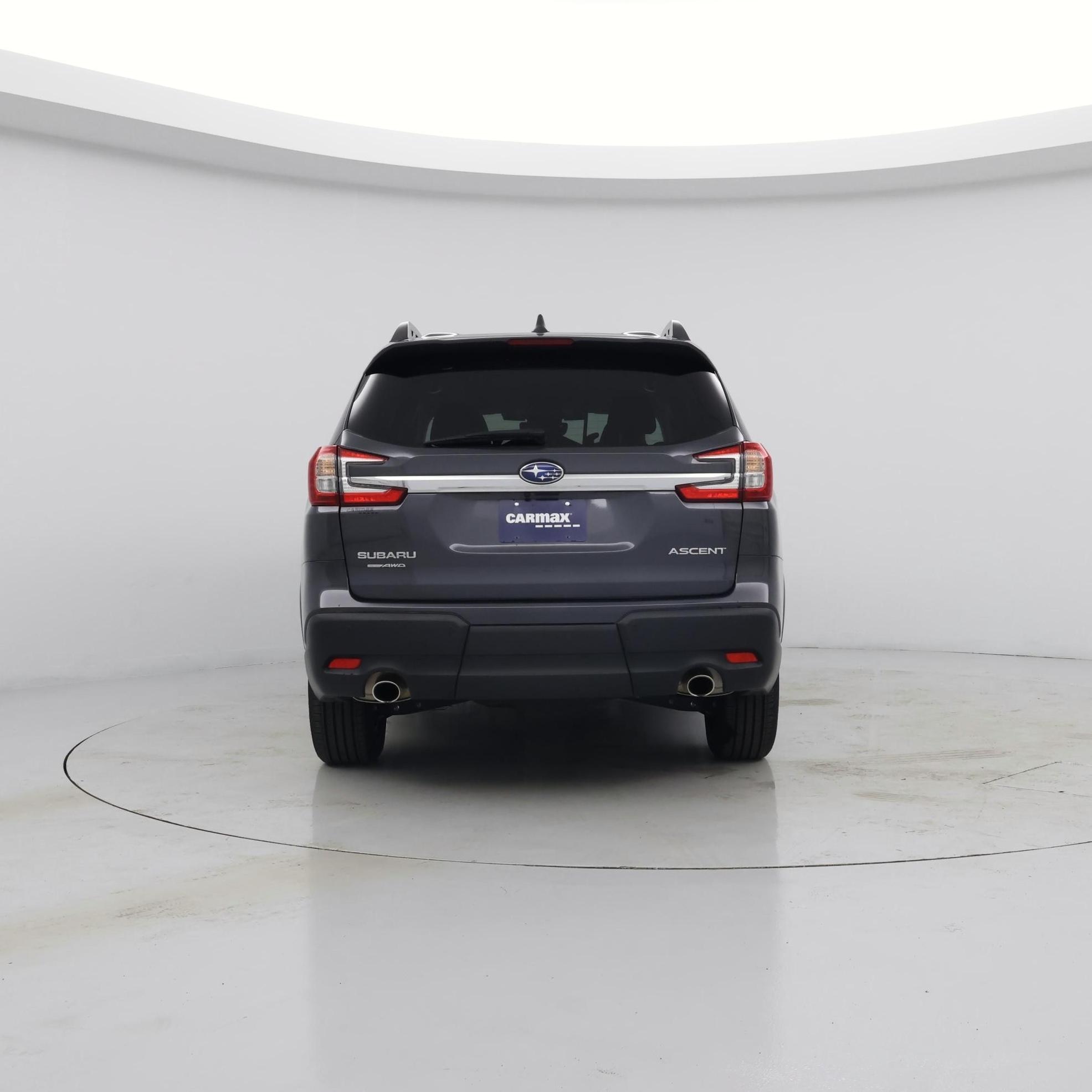 Thumbnail: 2024 Subaru Ascent - 6