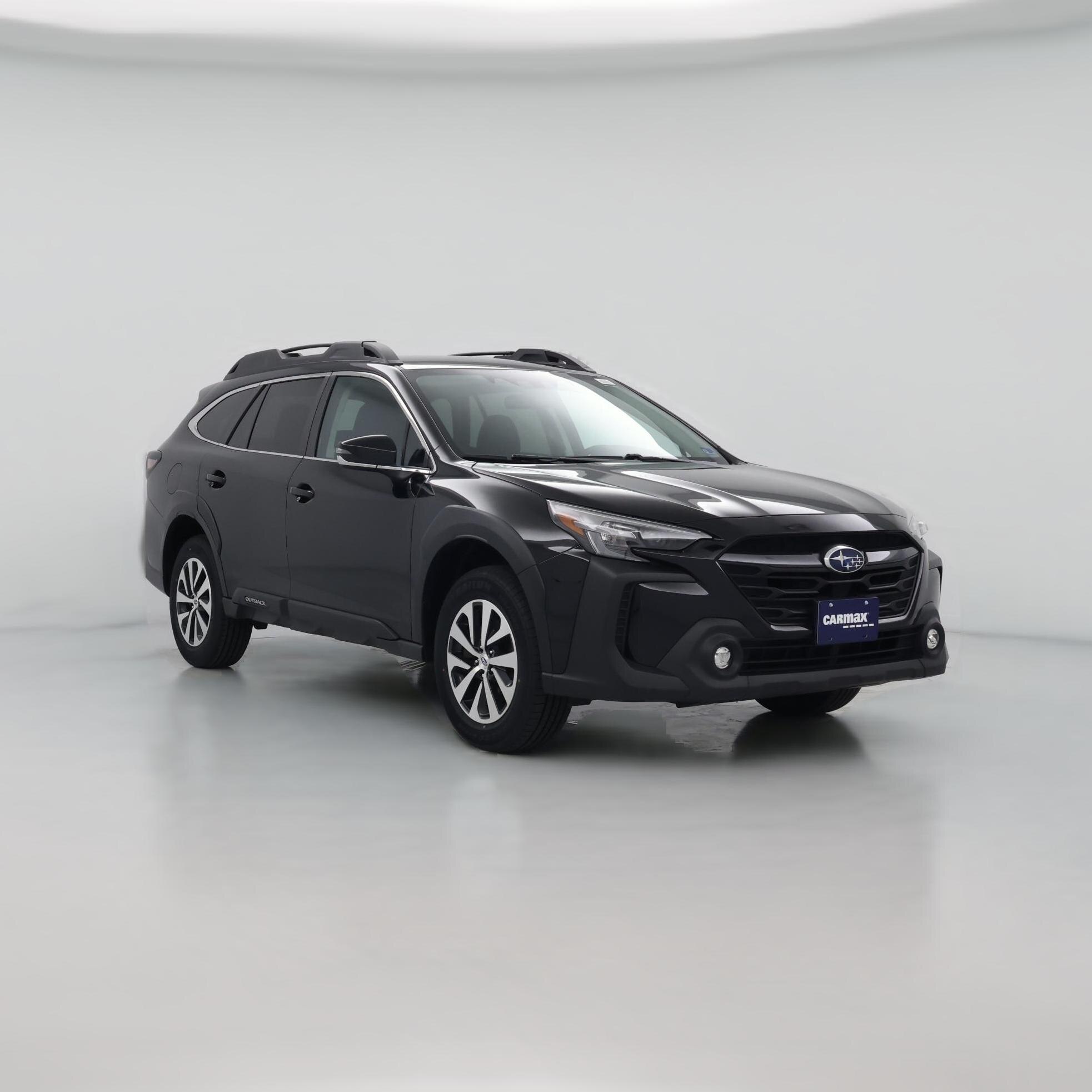 Thumbnail: 2023 Subaru Outback - 1