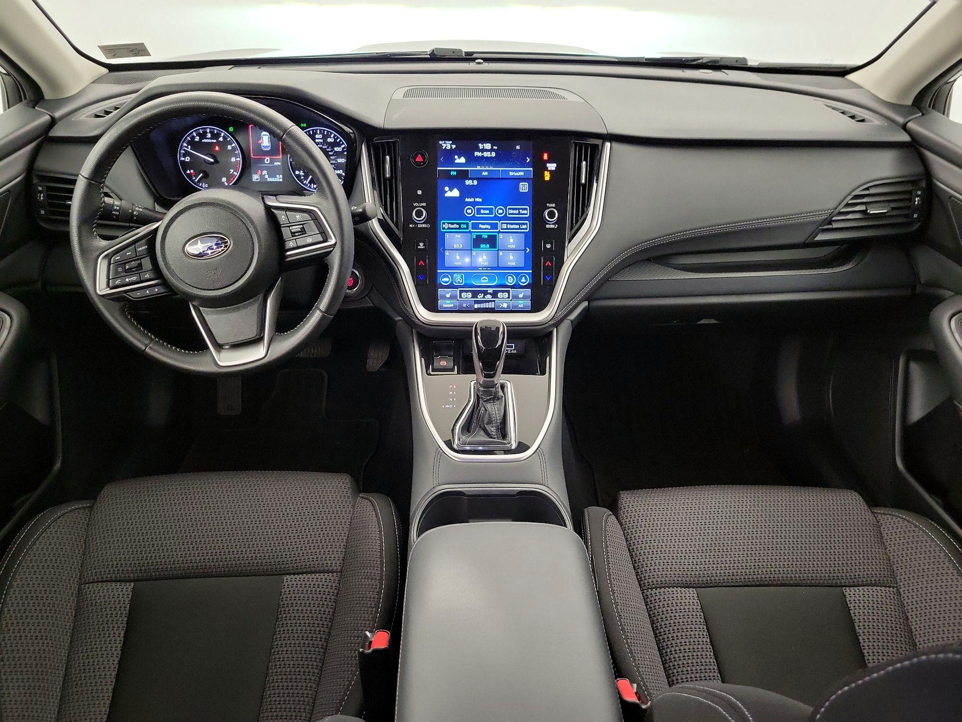 Thumbnail: 2023 Subaru Outback - 9