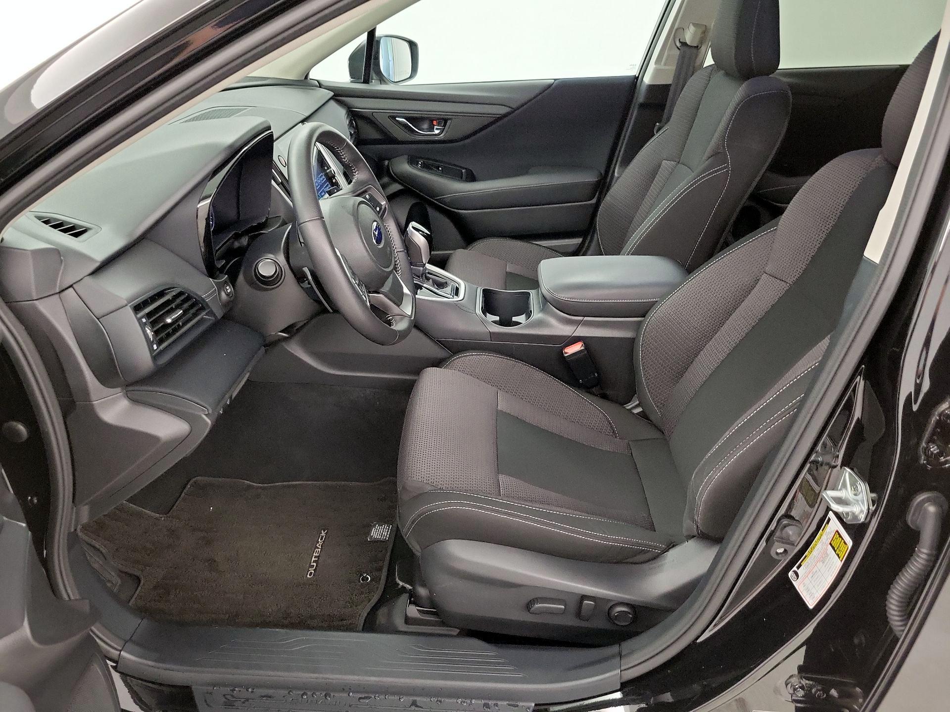 Thumbnail: 2023 Subaru Outback - 11