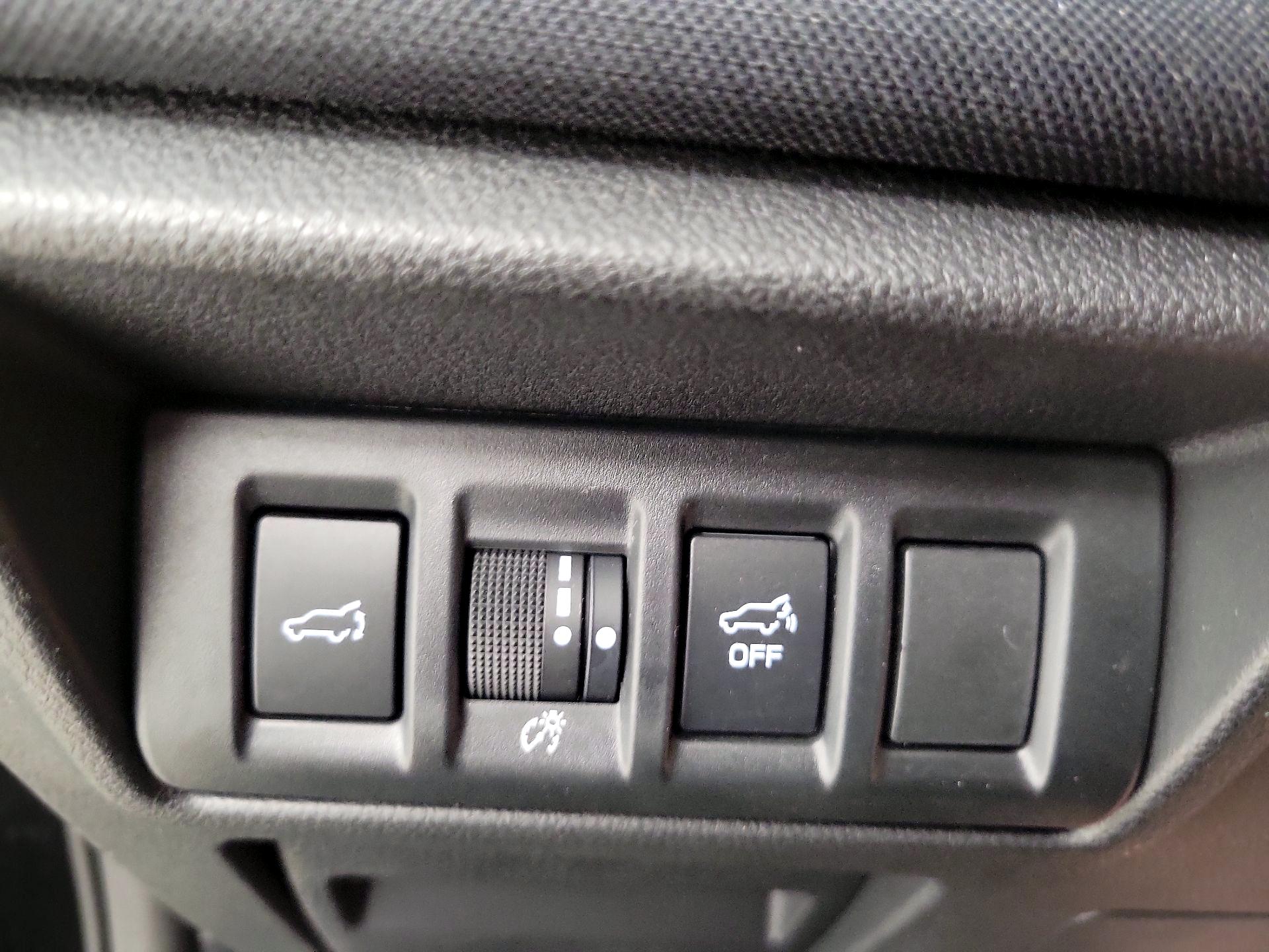 Thumbnail: 2023 Subaru Outback - 13